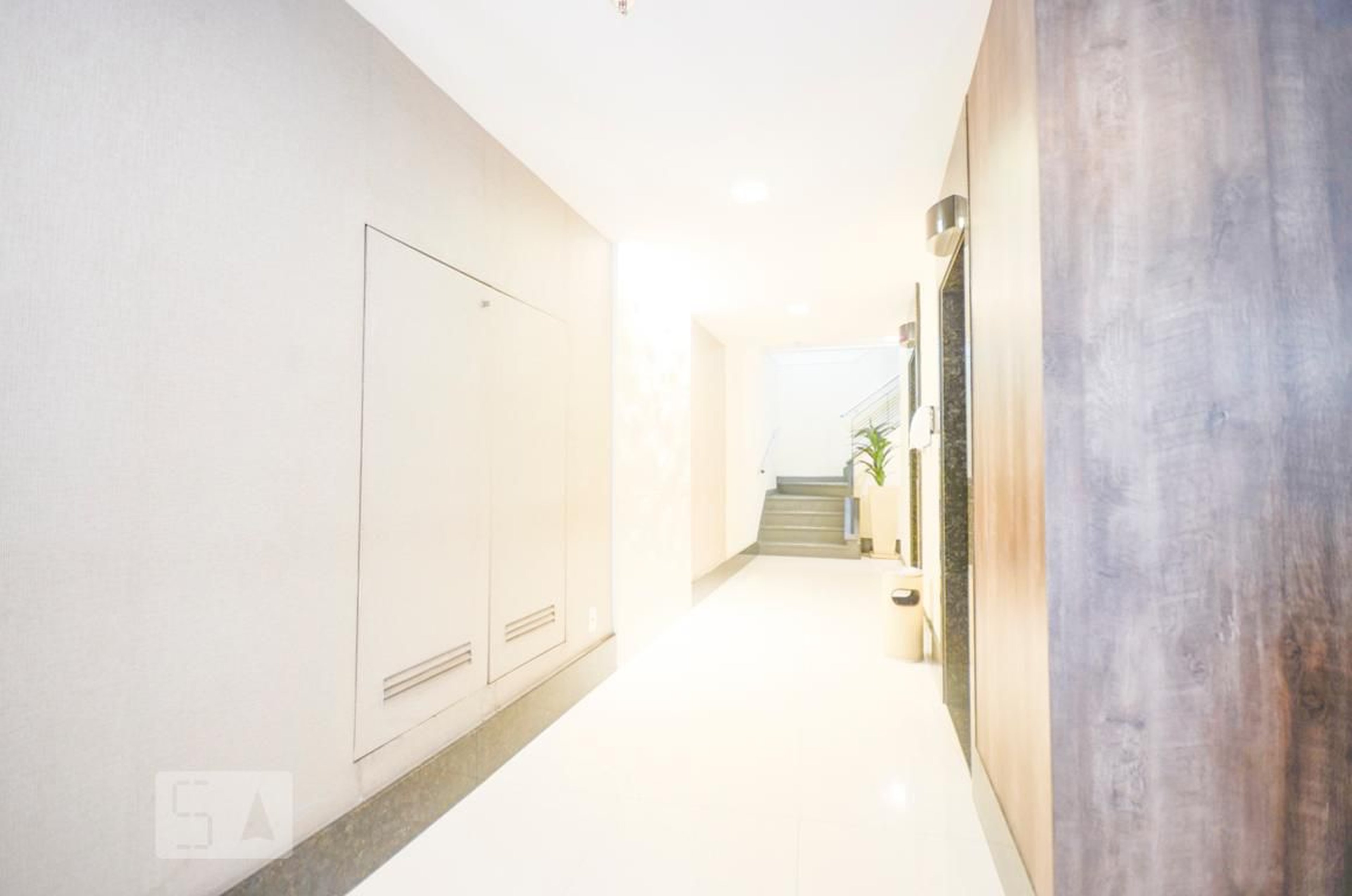 Portaria - Edifício São Francisco de Assis