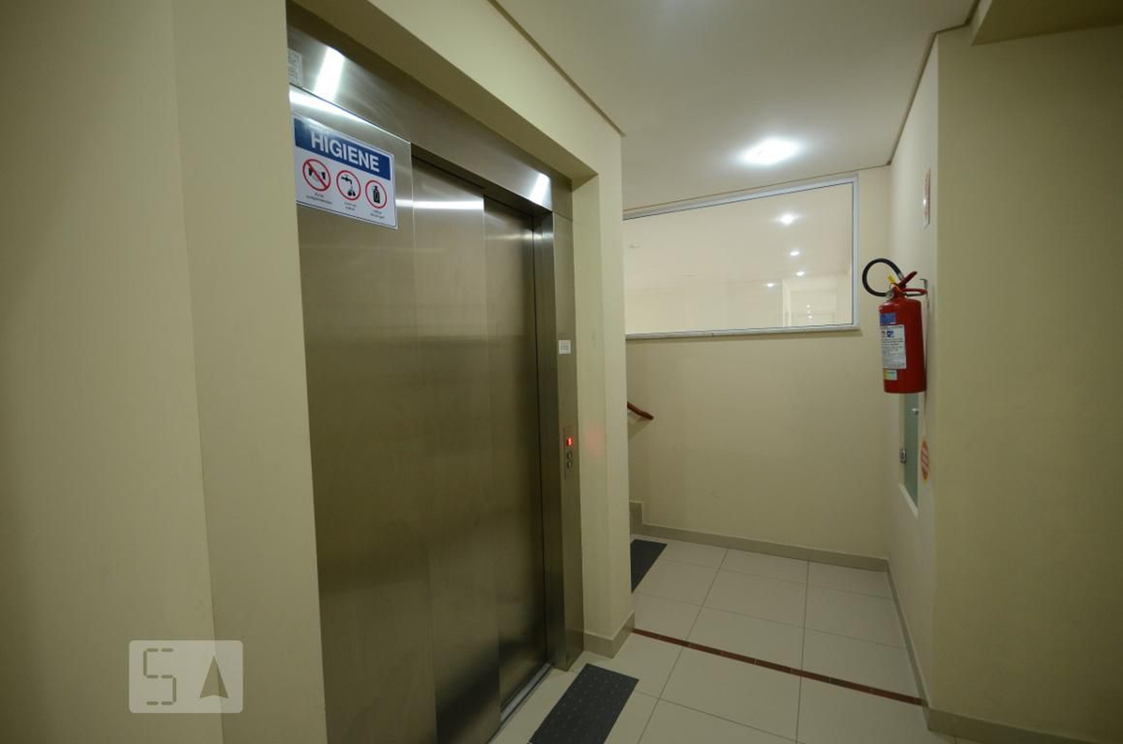 Elevador - Oceana Beach