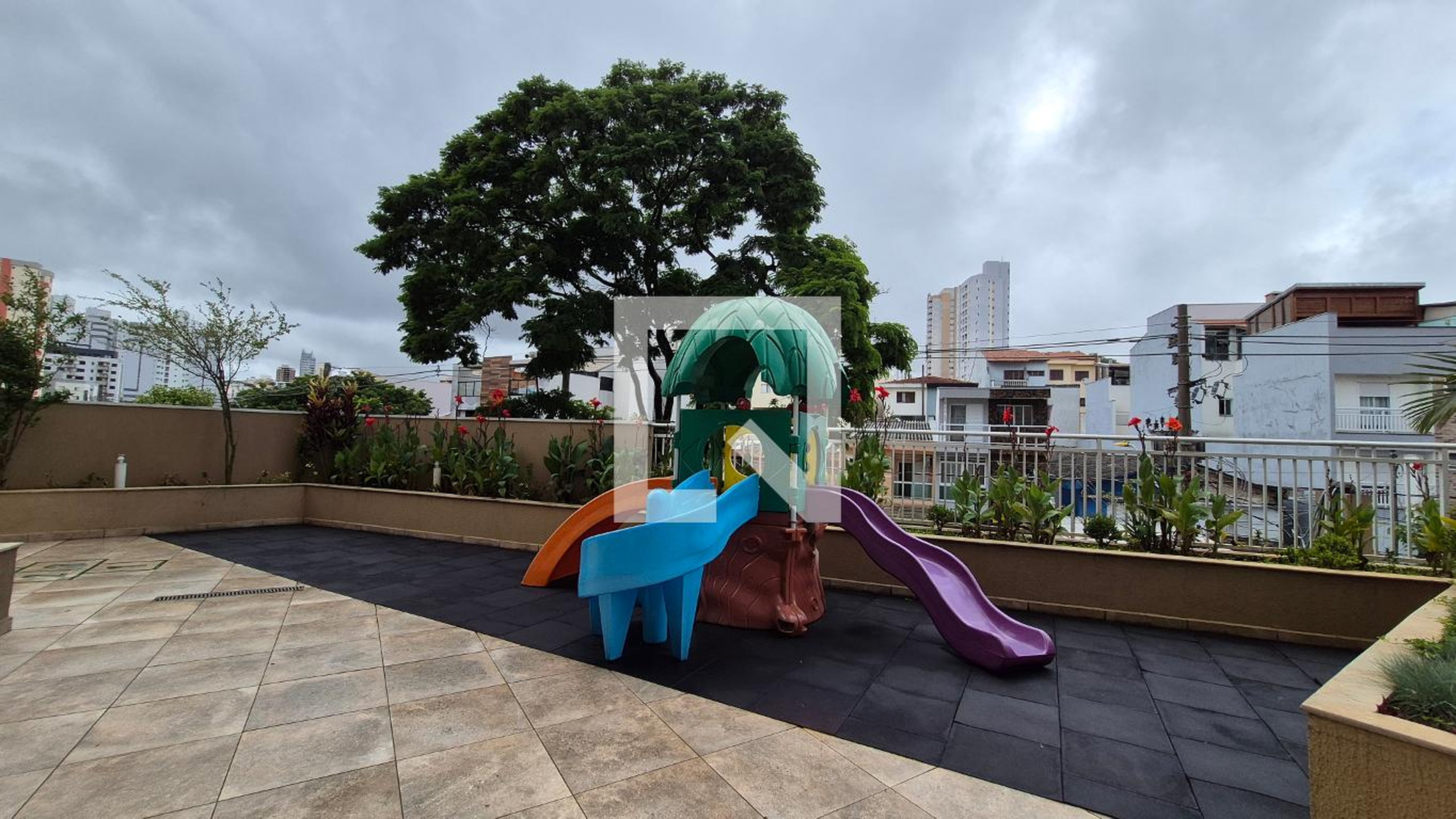 Playground - Smart Life