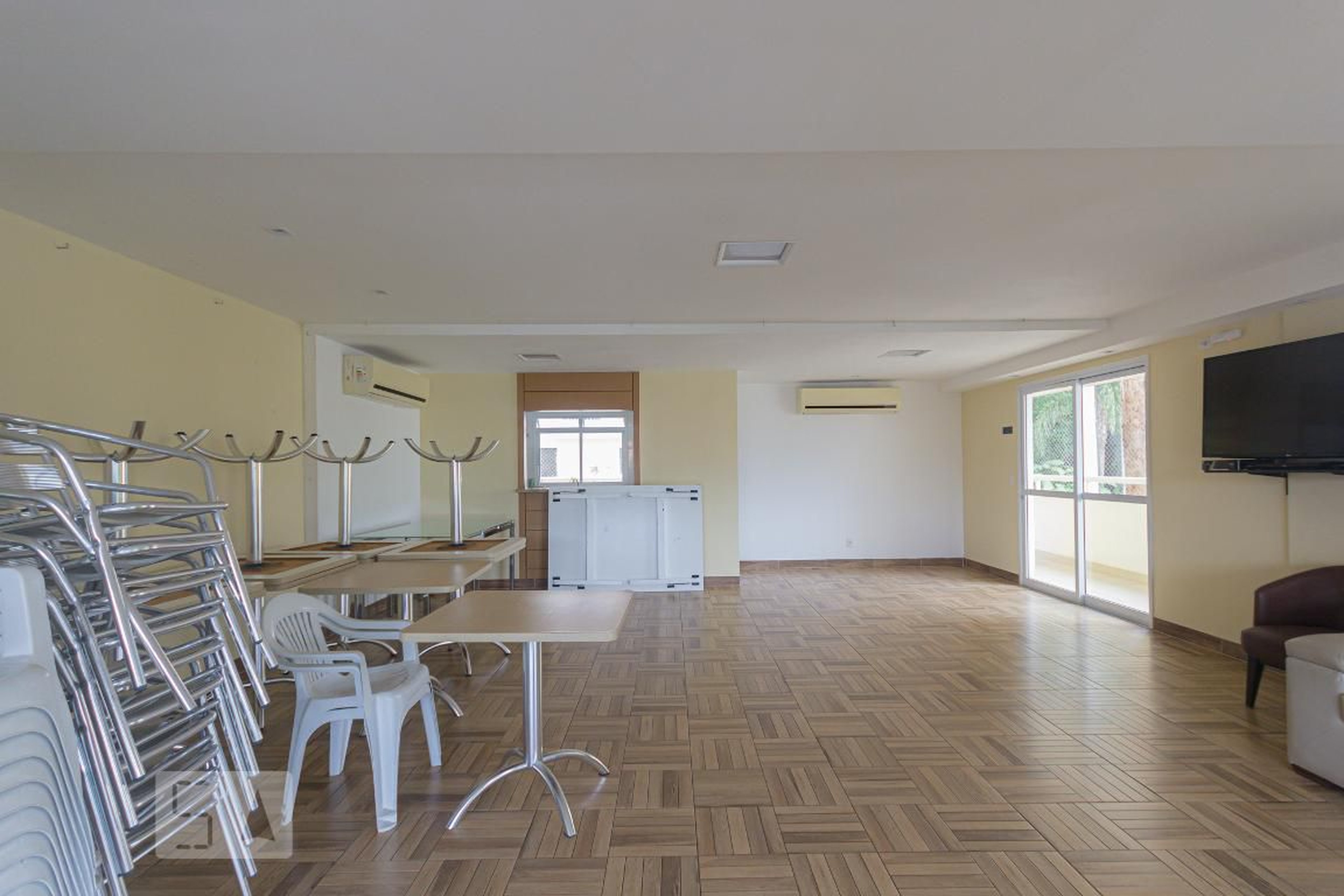 Salão de Festas - Personale Flex Houses