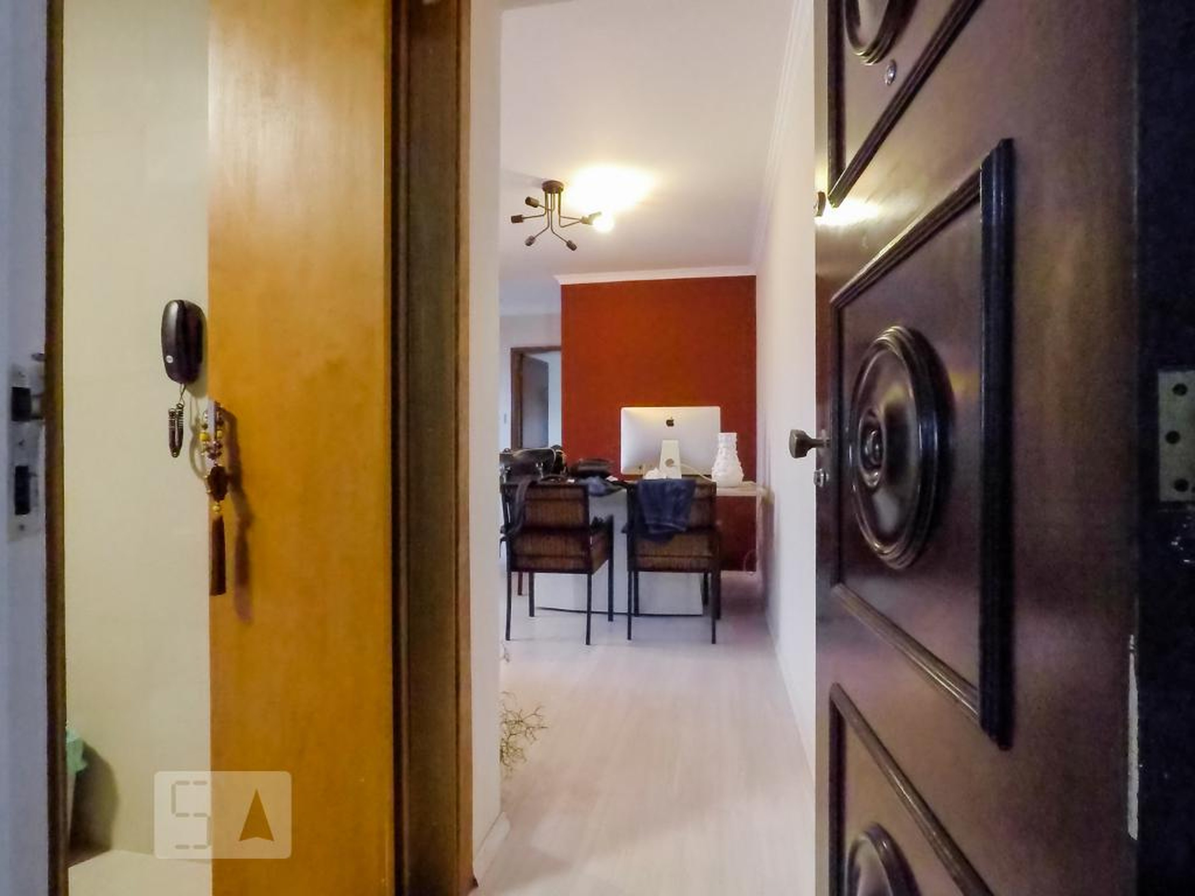 Entrada - 