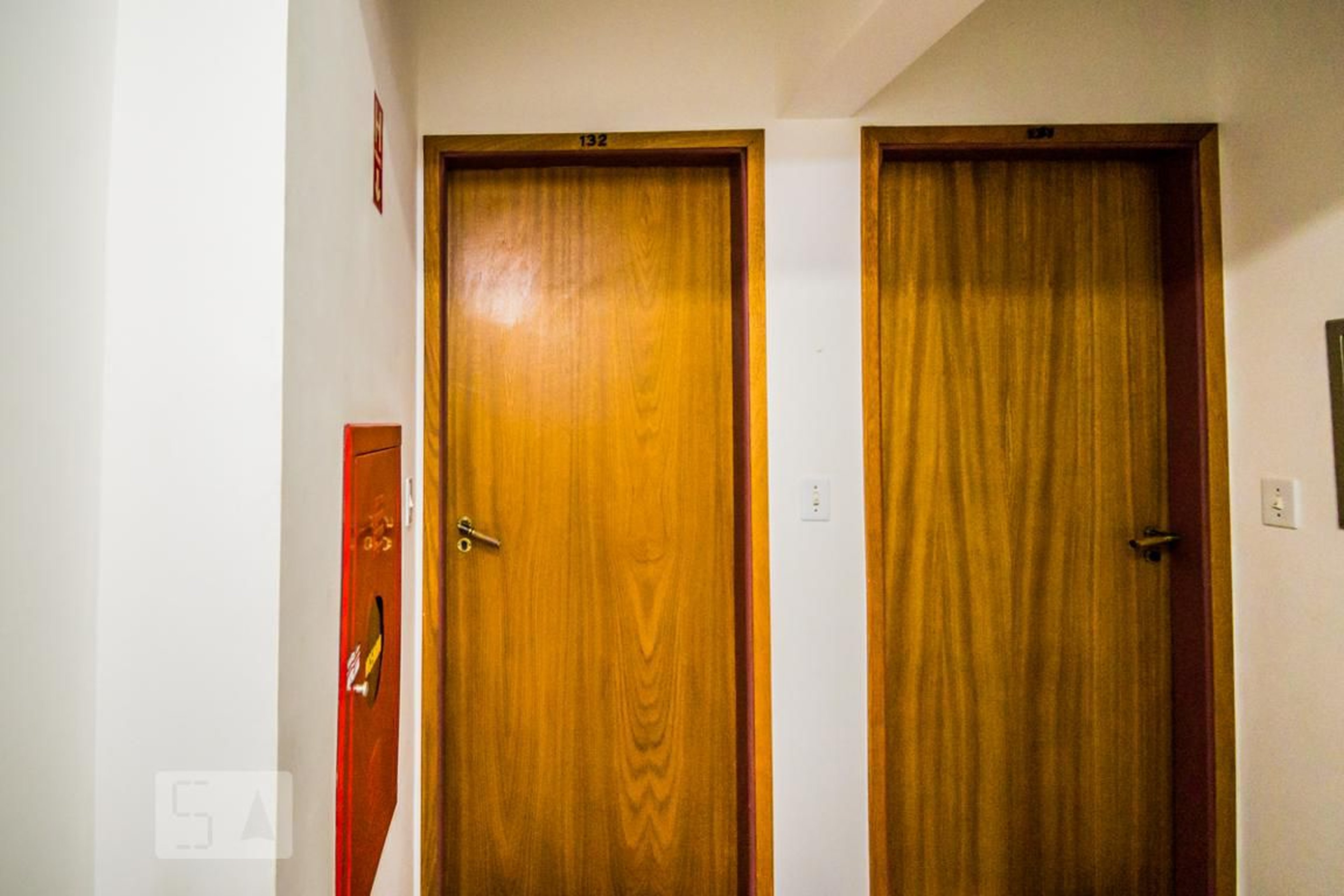 Hall de Entrada - Ticiano