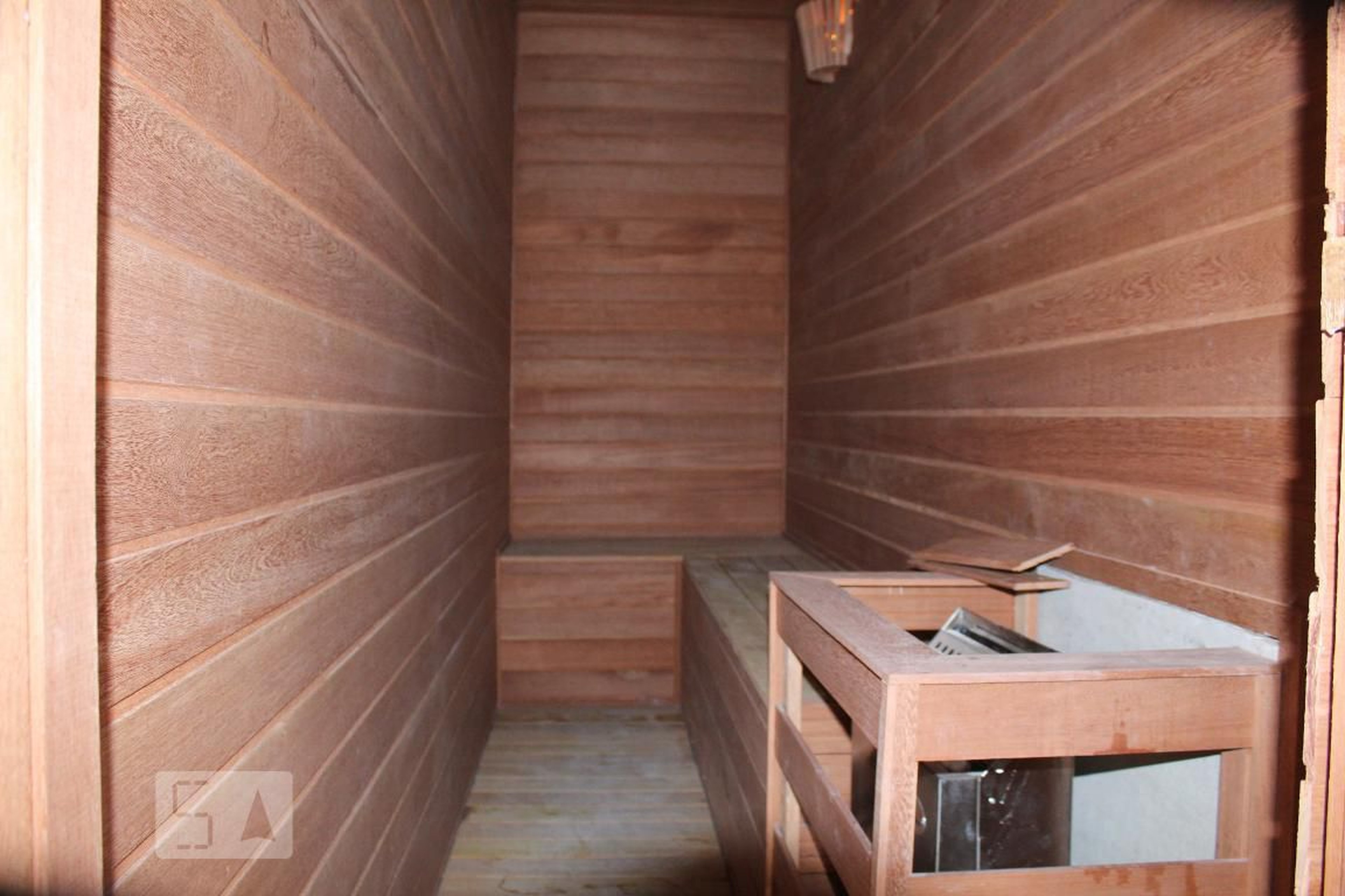 Sauna - Monaco Bethaville