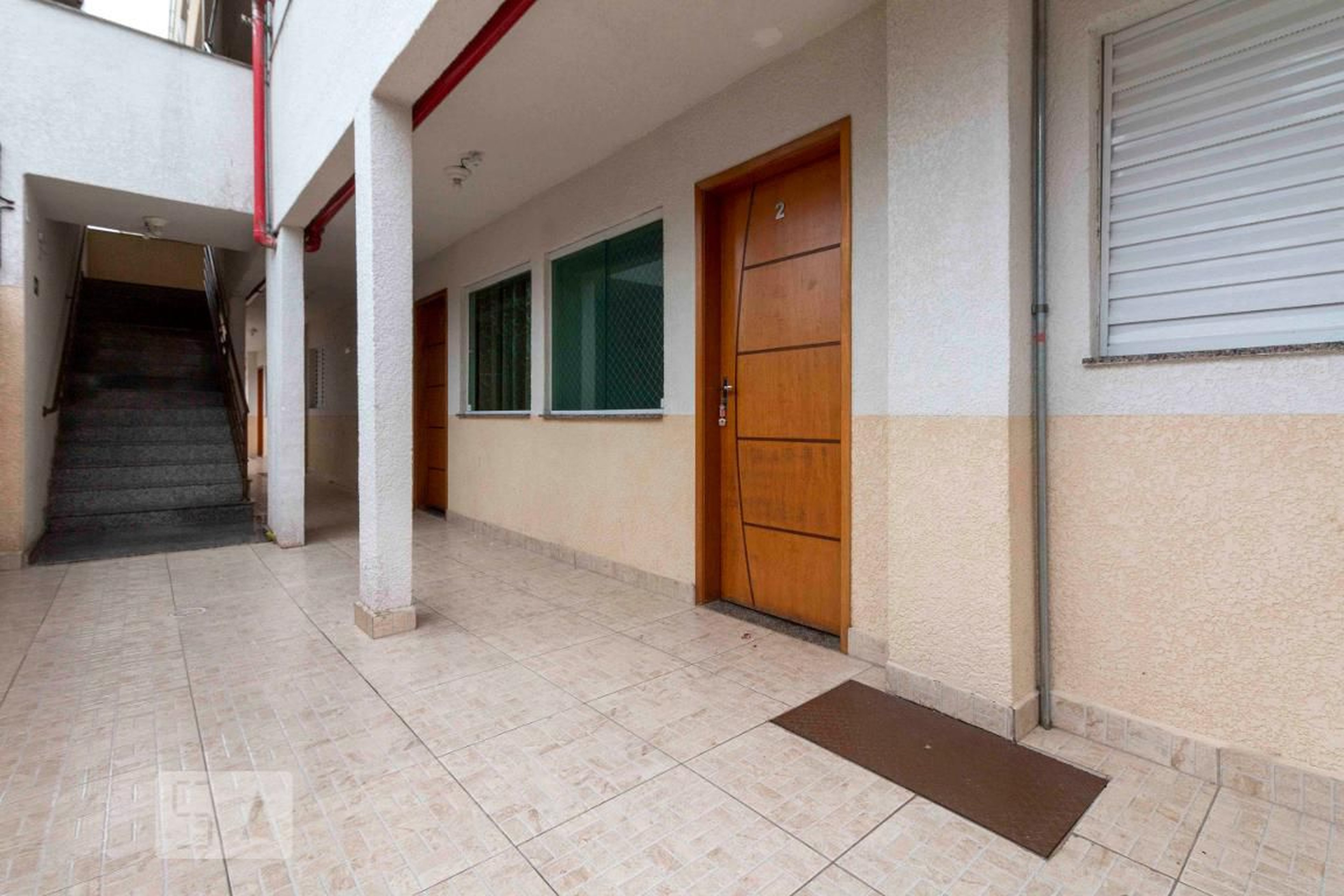 Área Externa - Residencial Boleeiro 31