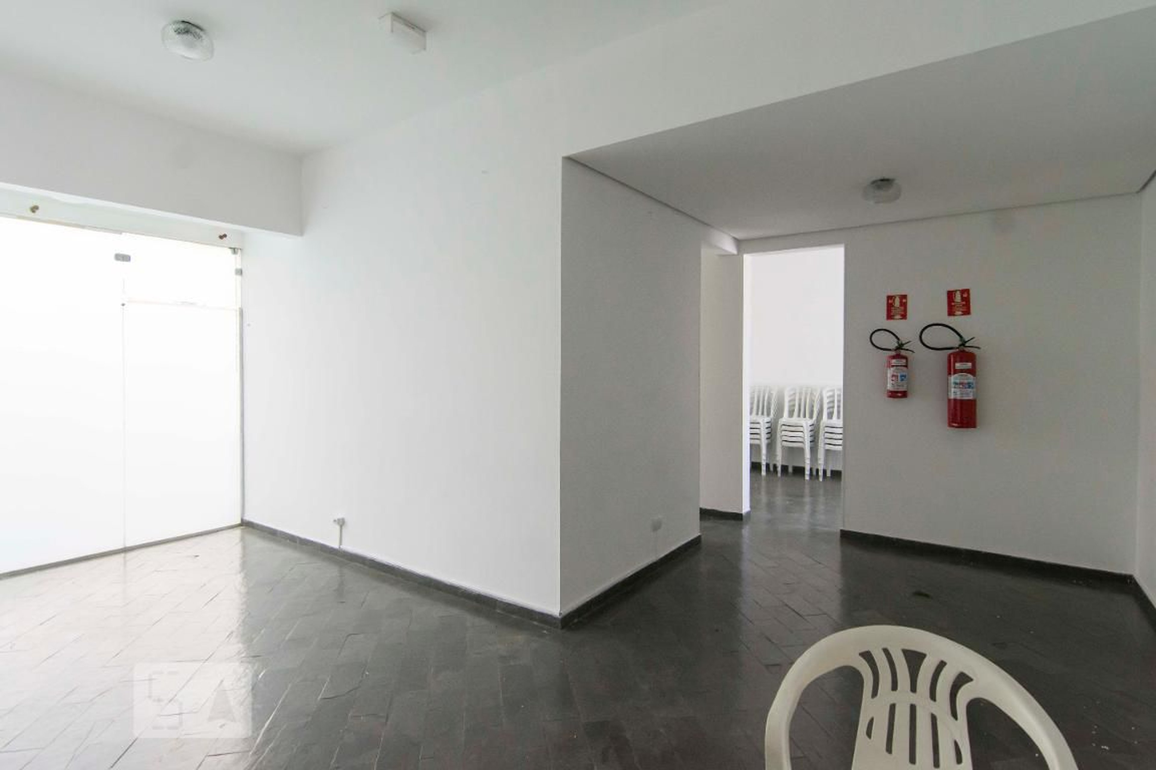 Salão de Festa - Residencial Campos de Piratininga