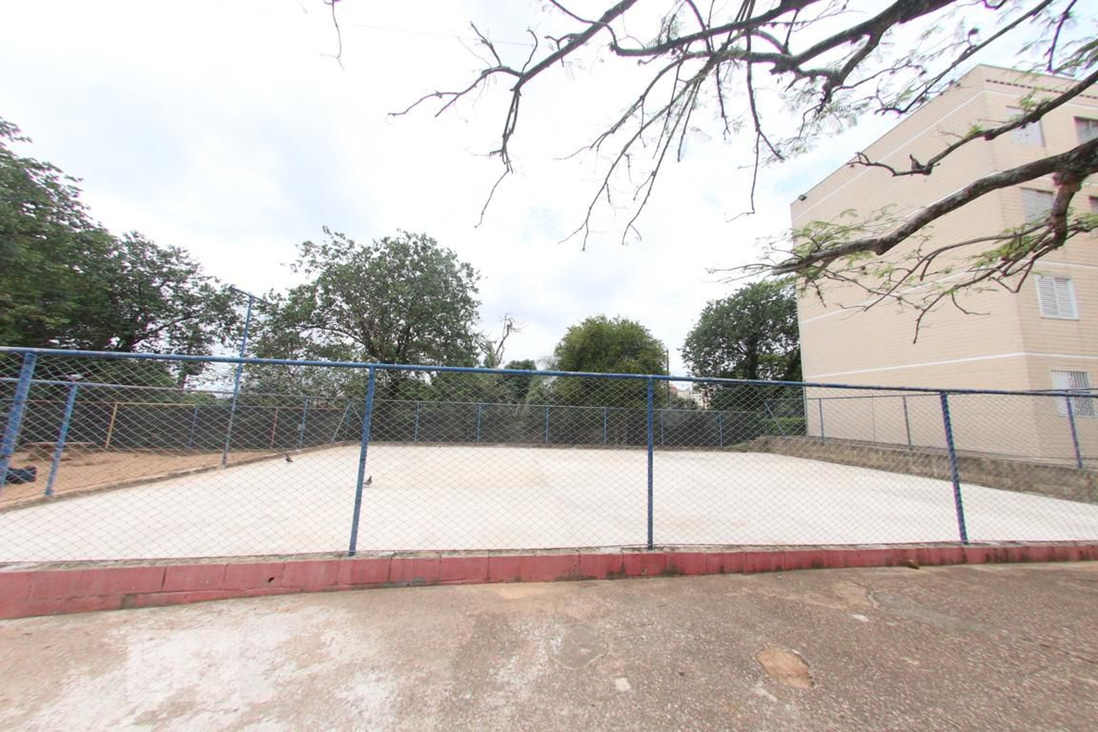 Area Comum Condomínio em Rua Kokira, 10