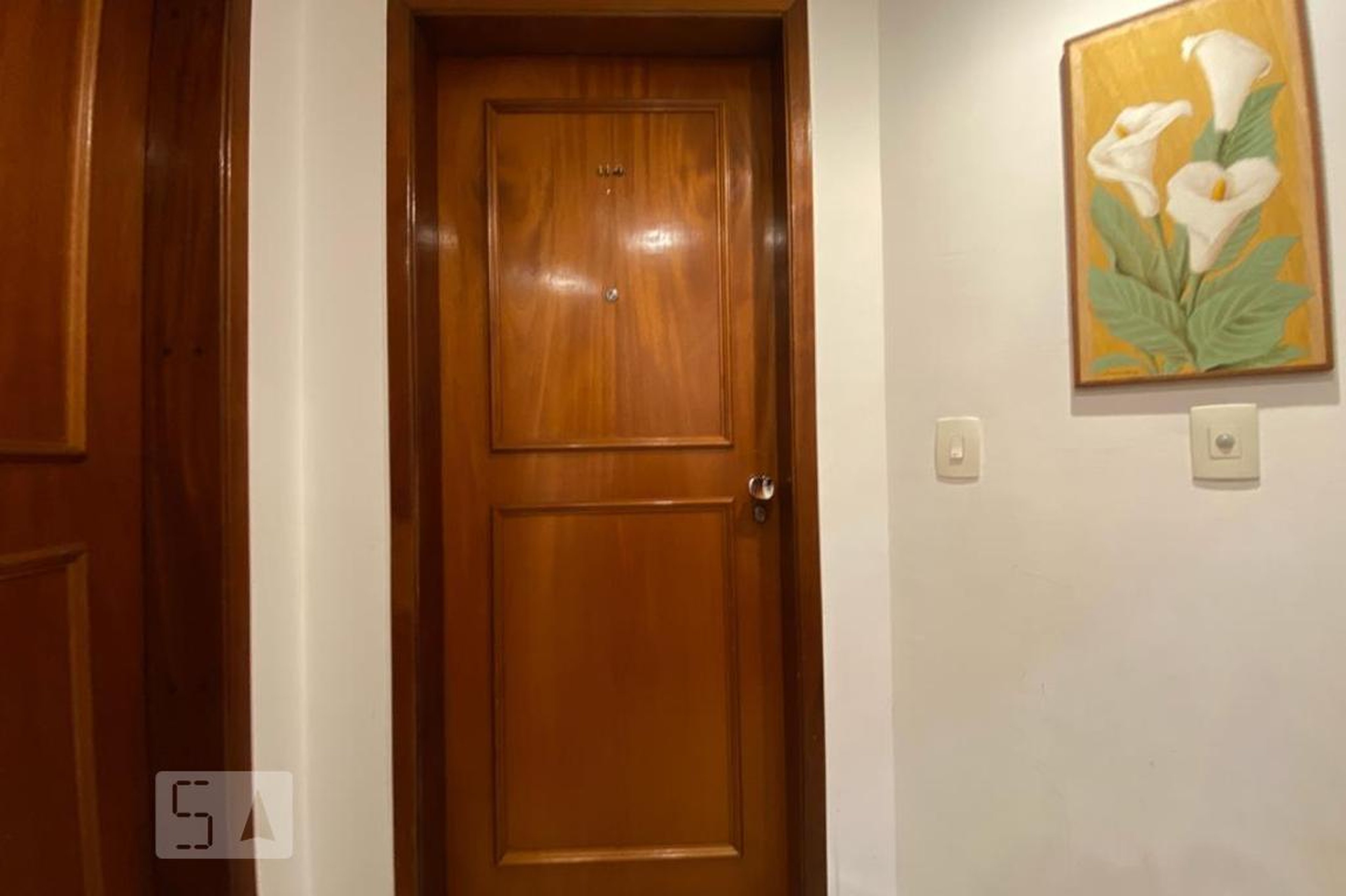 Entrada - Jardim Guedala