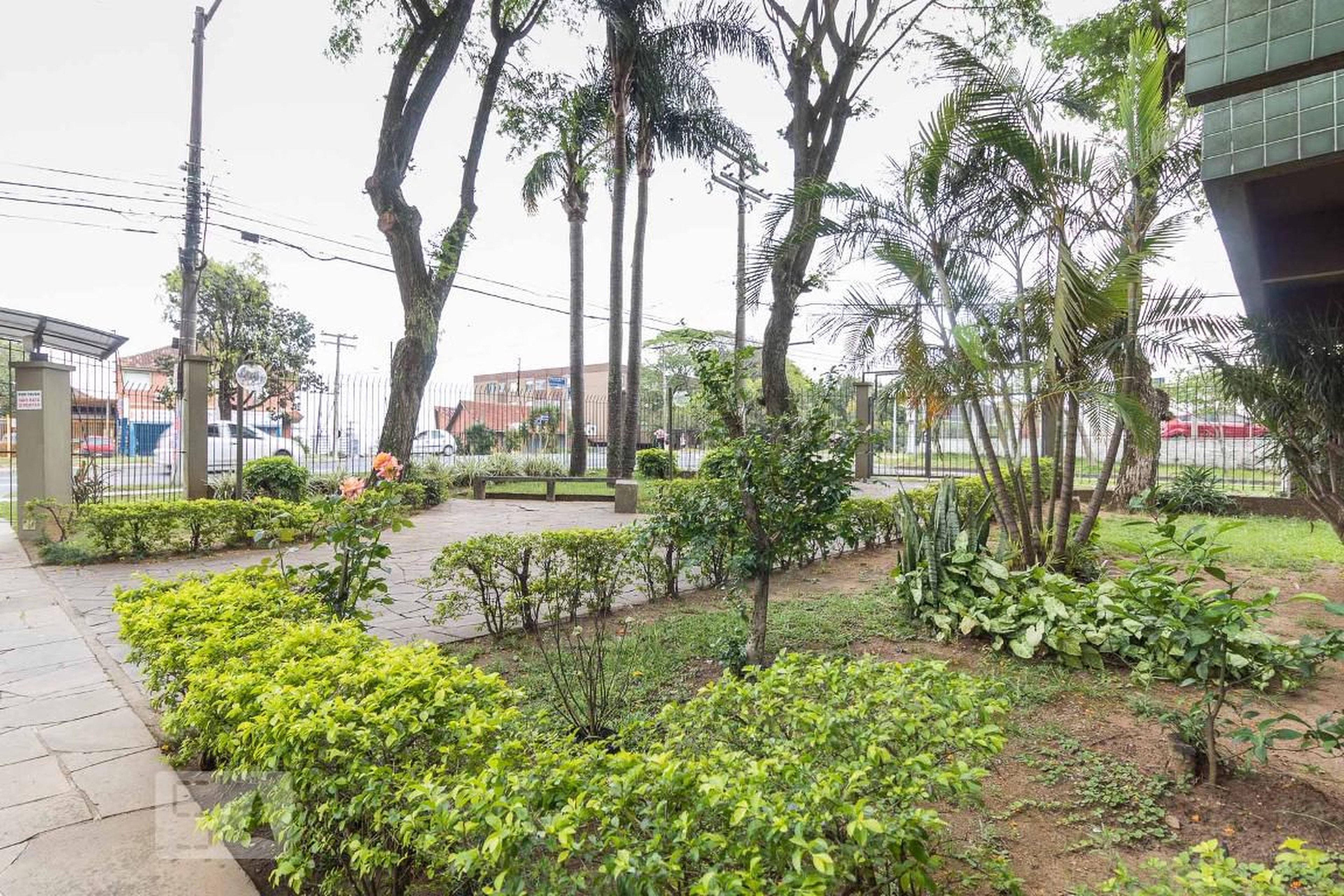 Área comum - Edifício Itapema