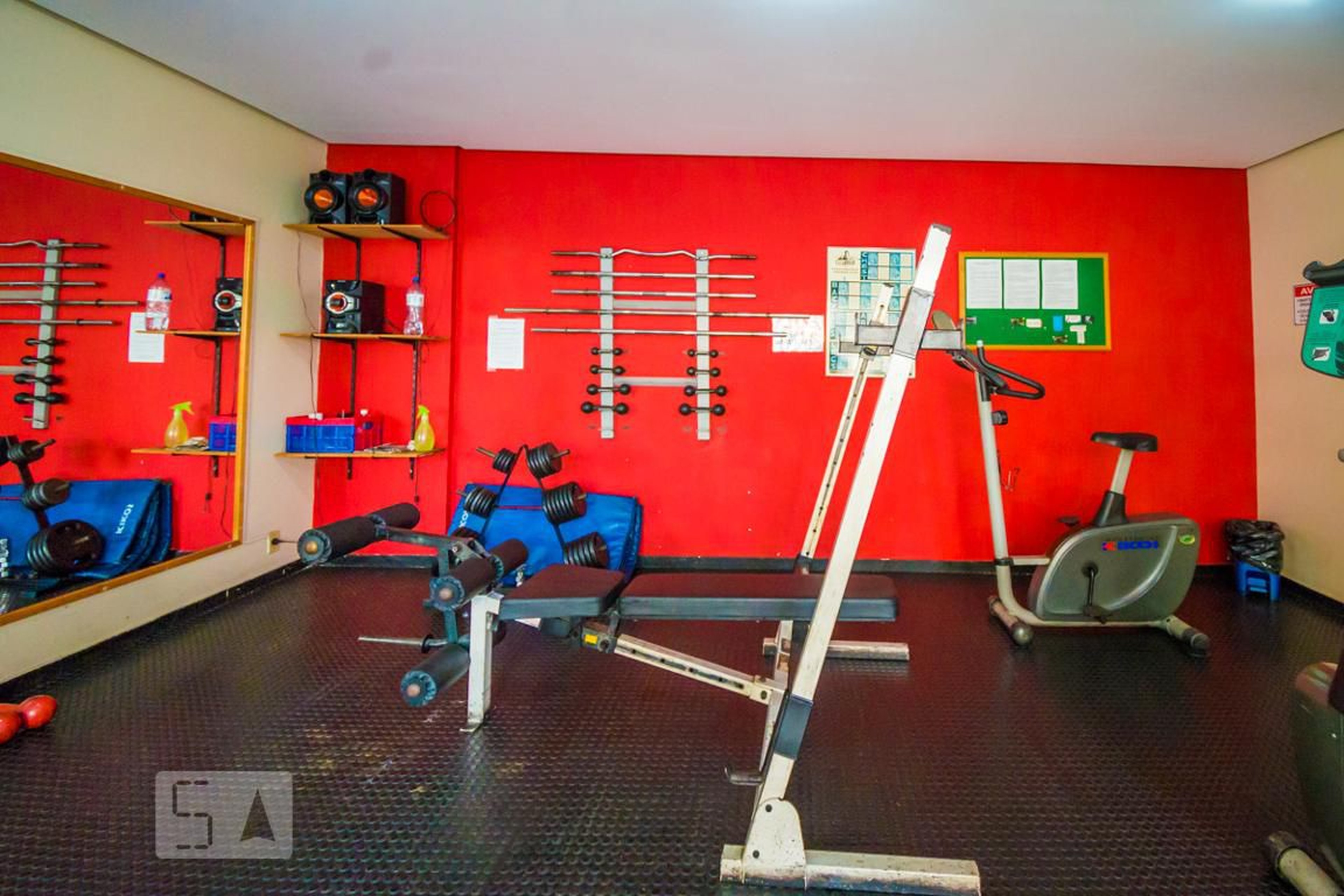 Academia - Spazio UNO