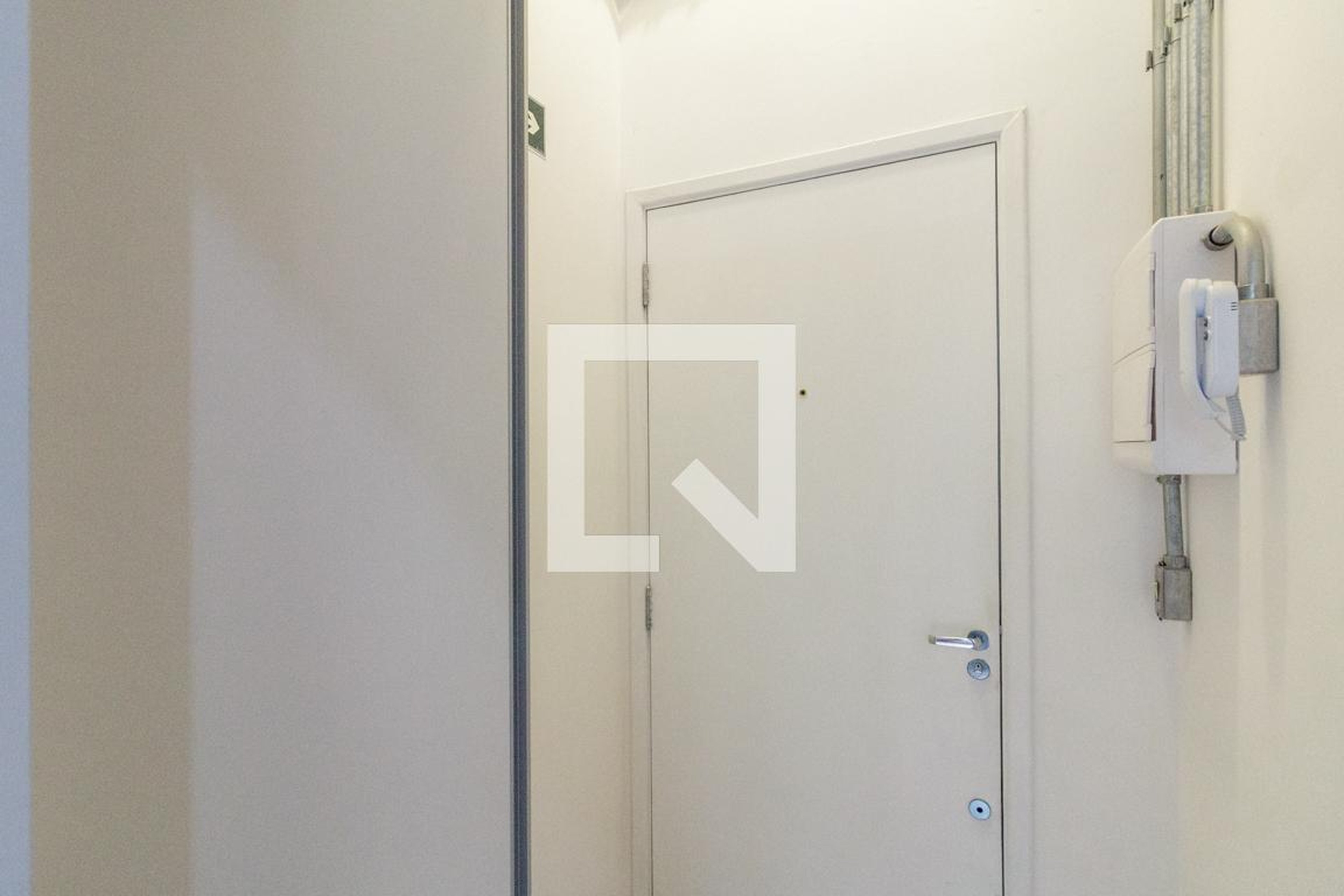 Hall de Entrada - Noah