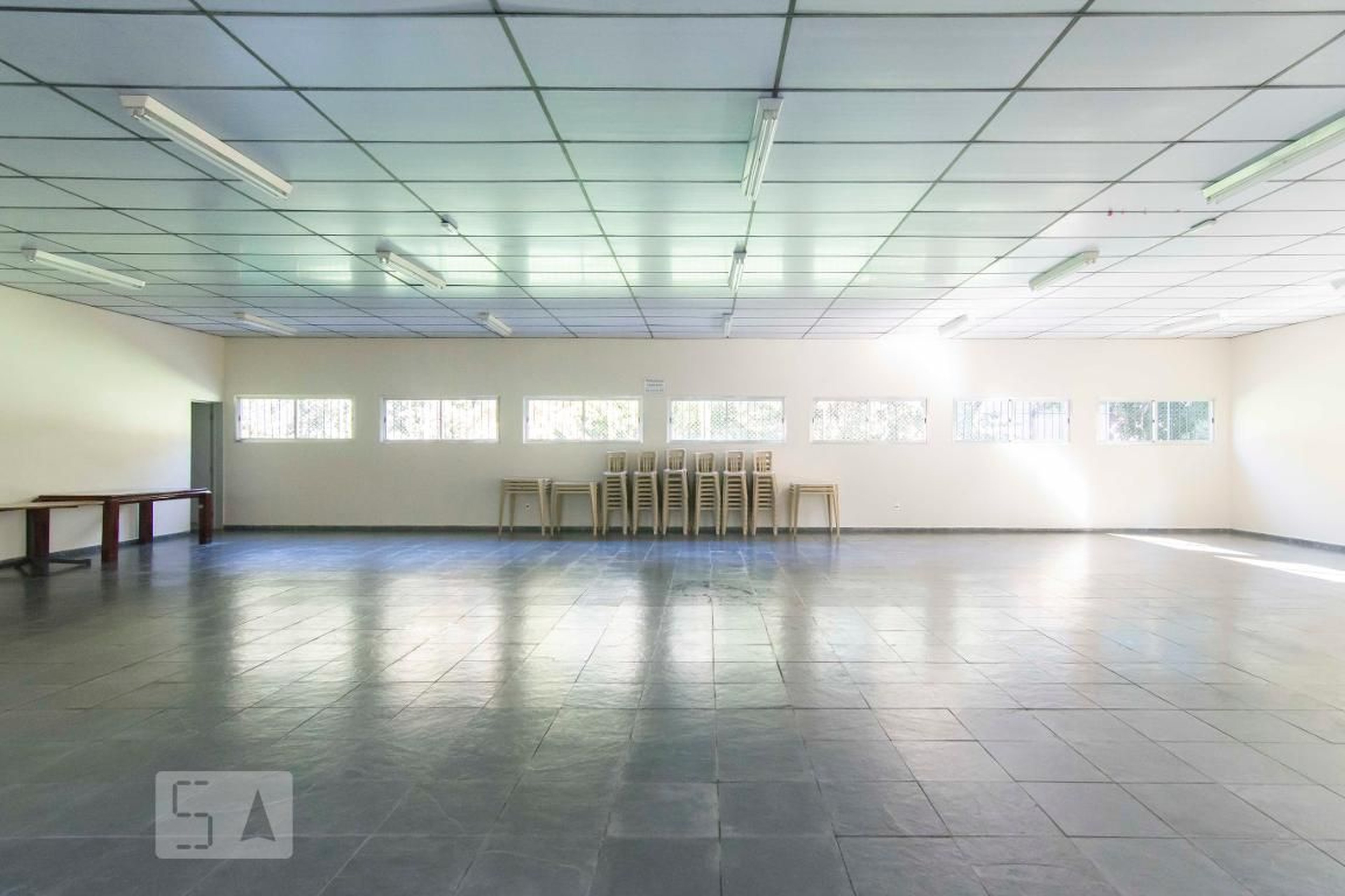 Salão de Festa - Belvedere Hills