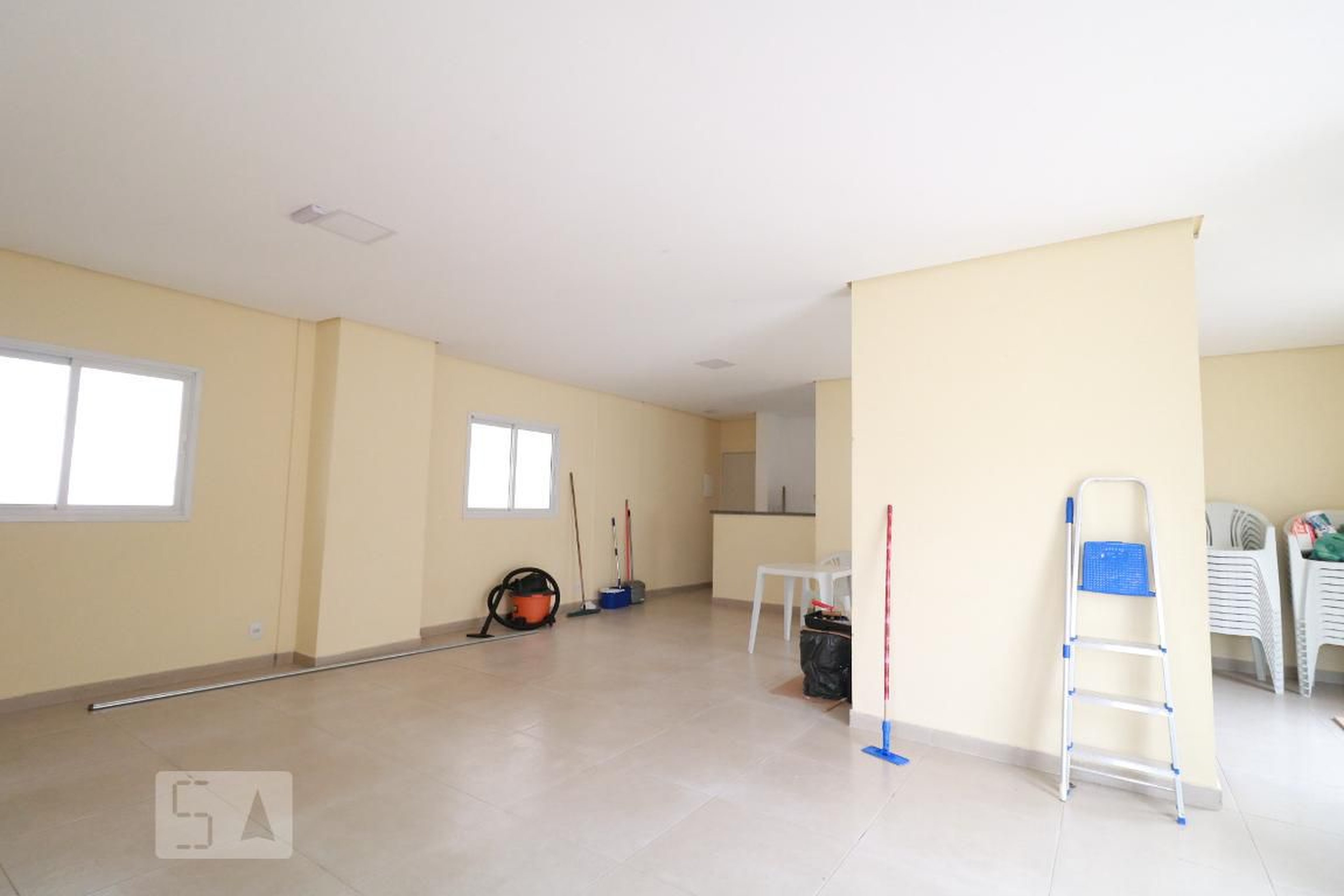 Salao de Festa - Sonhare Quitaúna