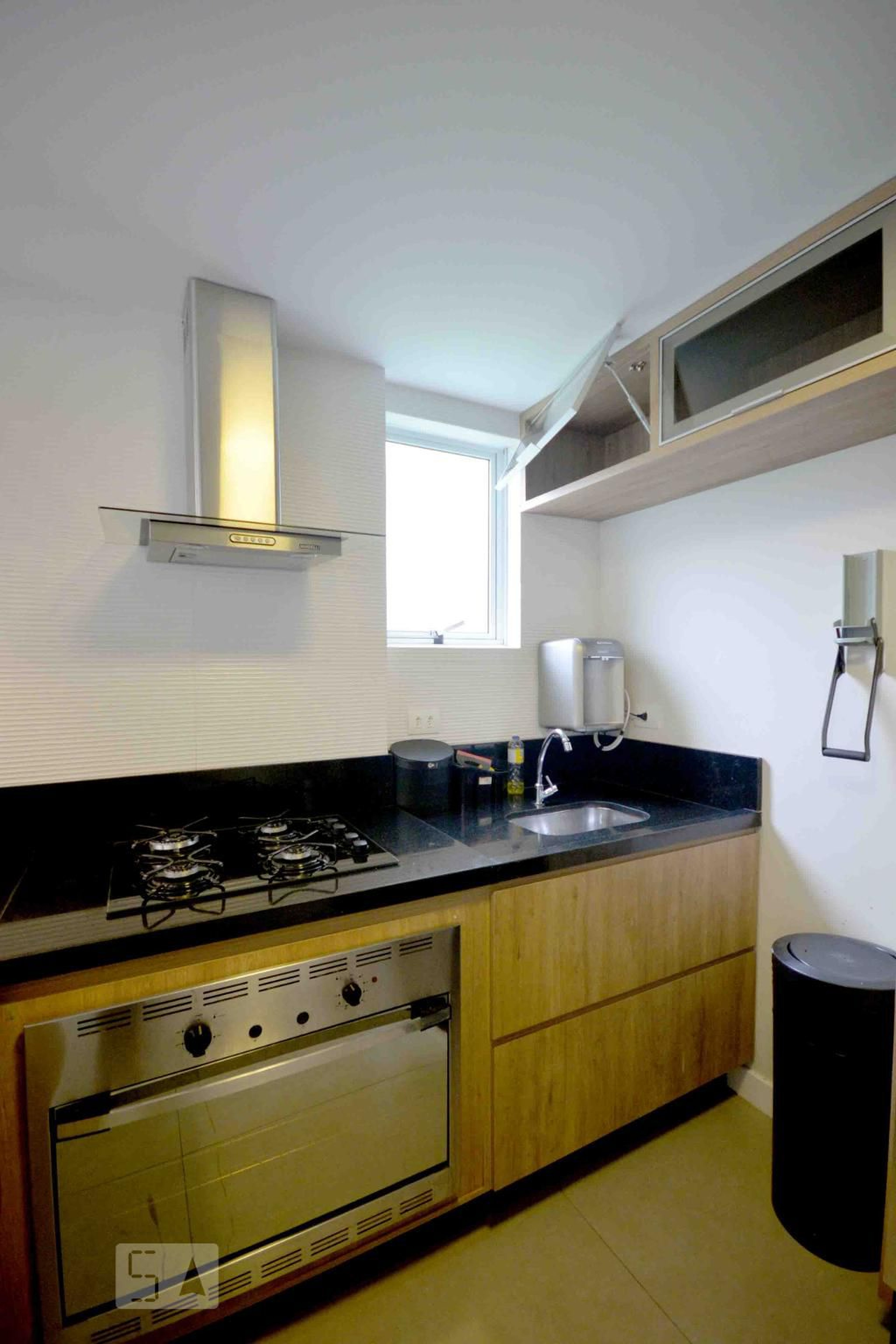 Espaço Gourmet - Edifício São Domingos