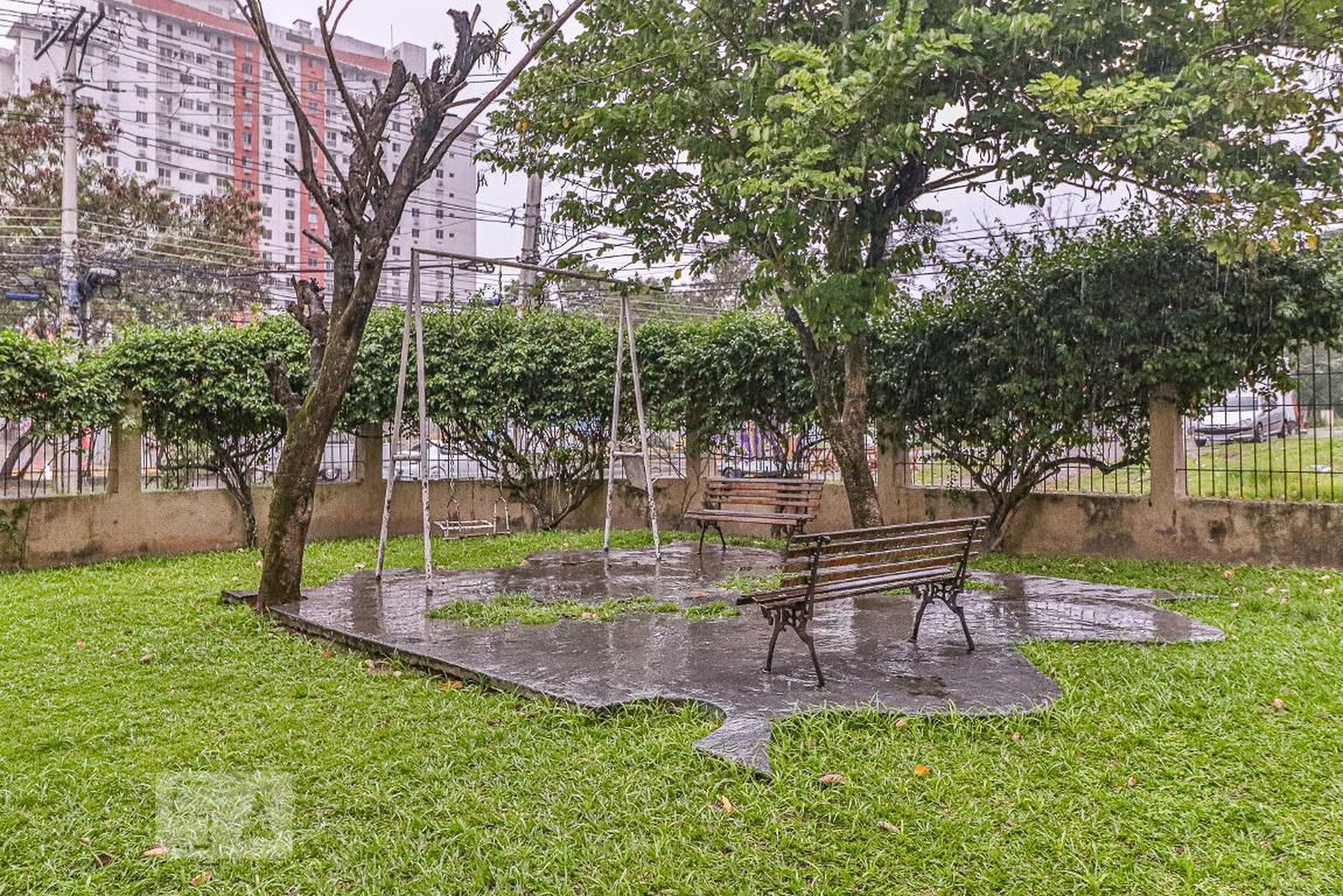 Playground - 