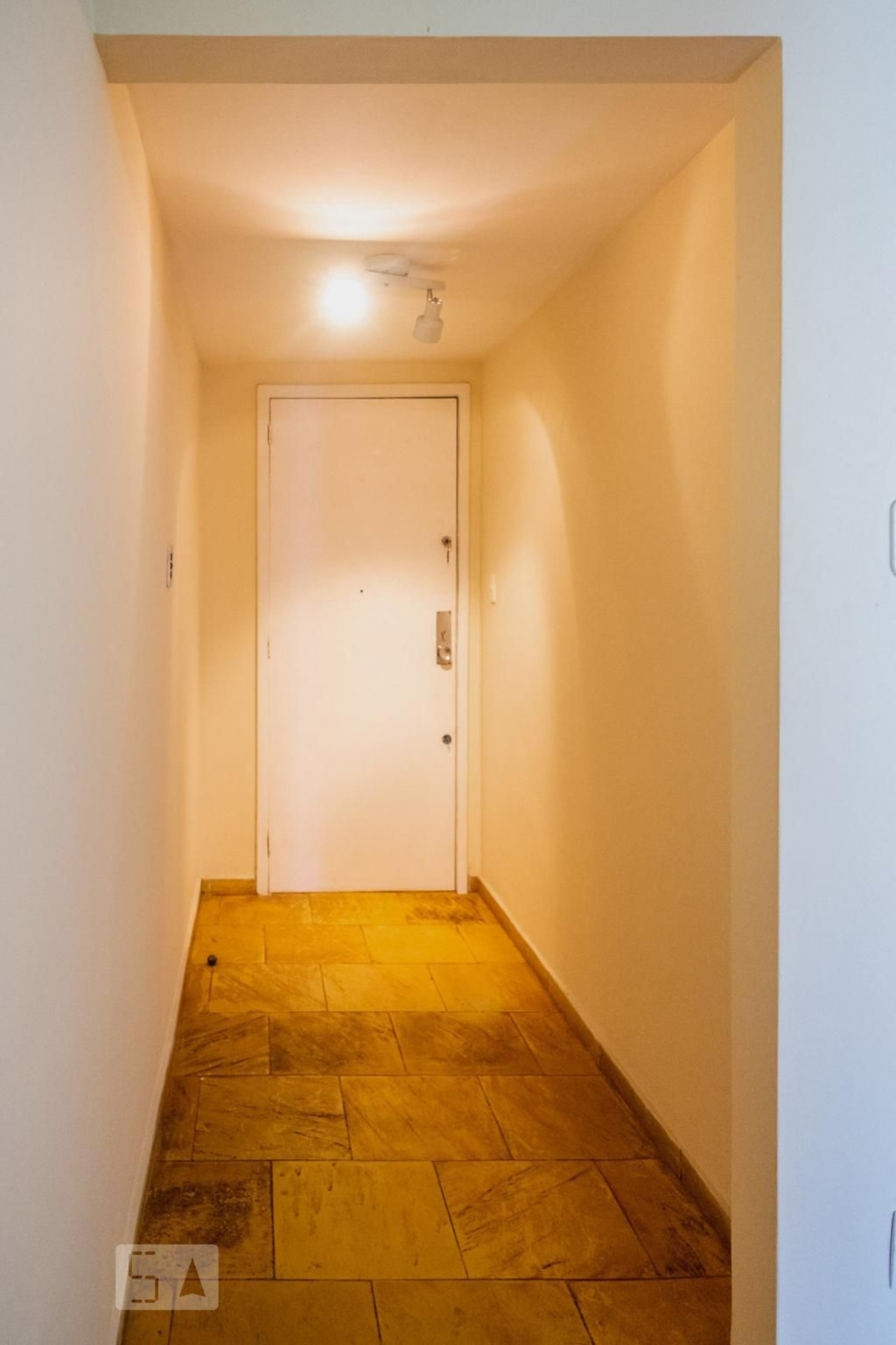 Hall de Entrada - Martins Pena