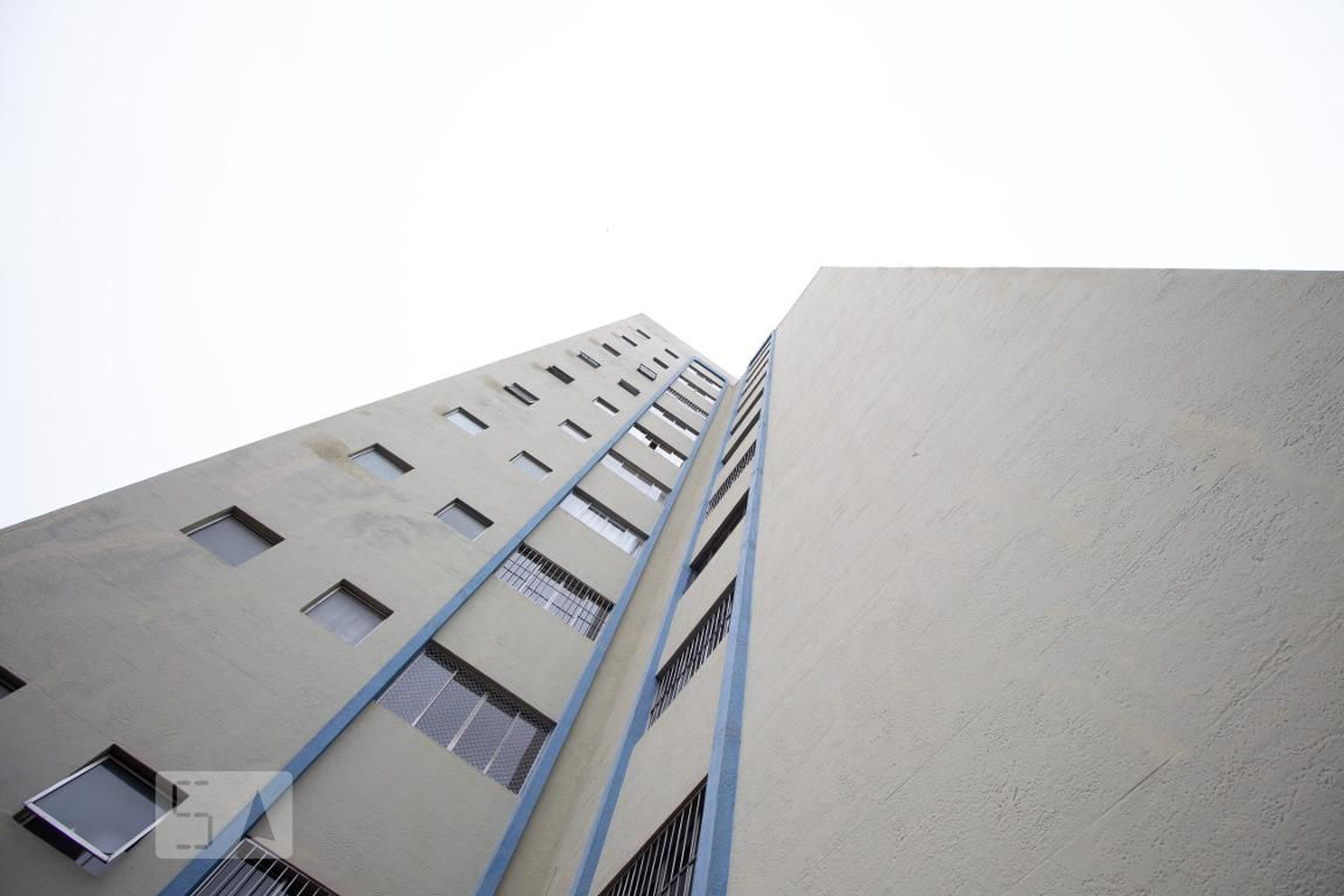 Prédio Edifício Renata