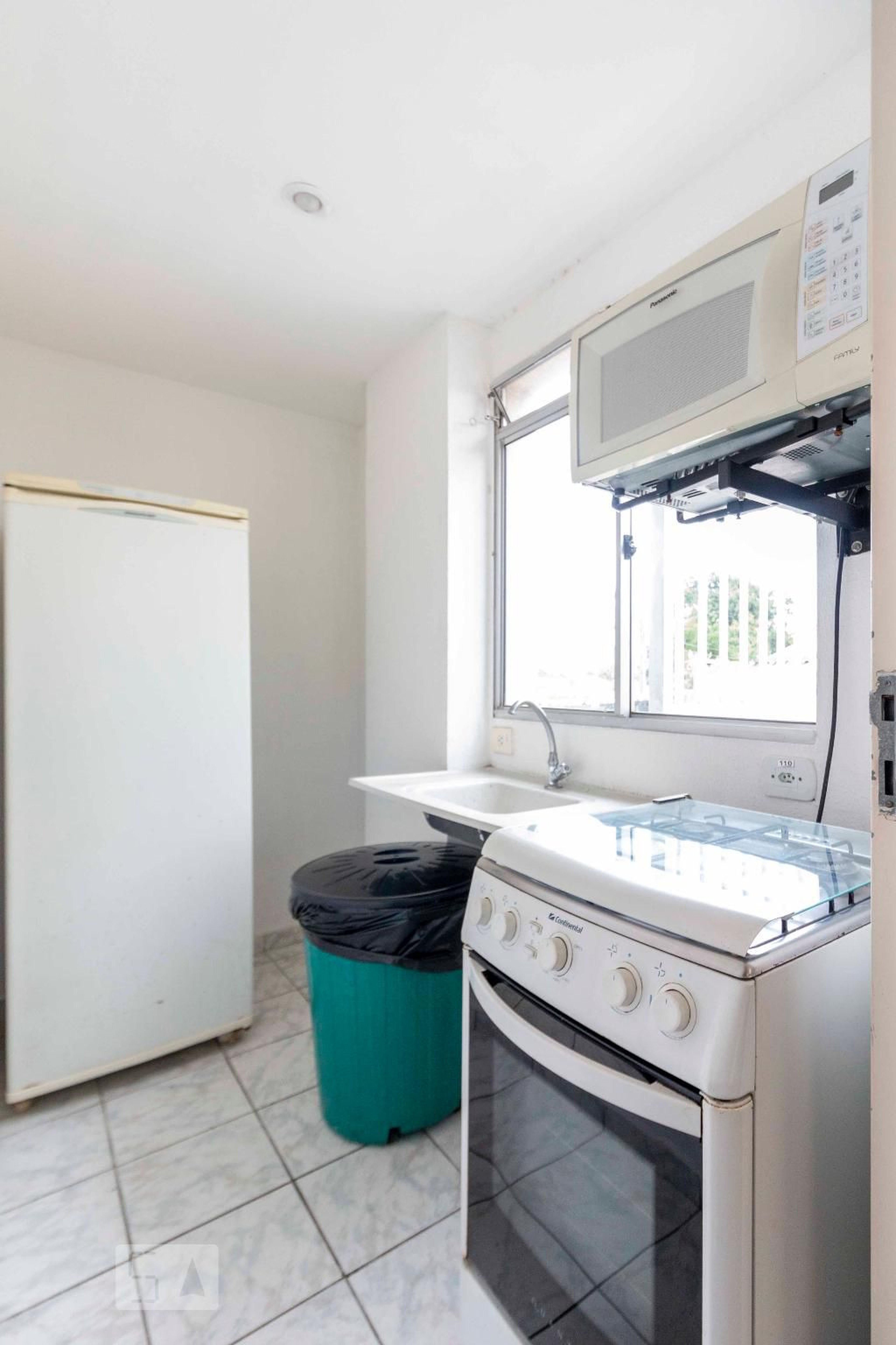 Salão de Festas - Residencial Florença