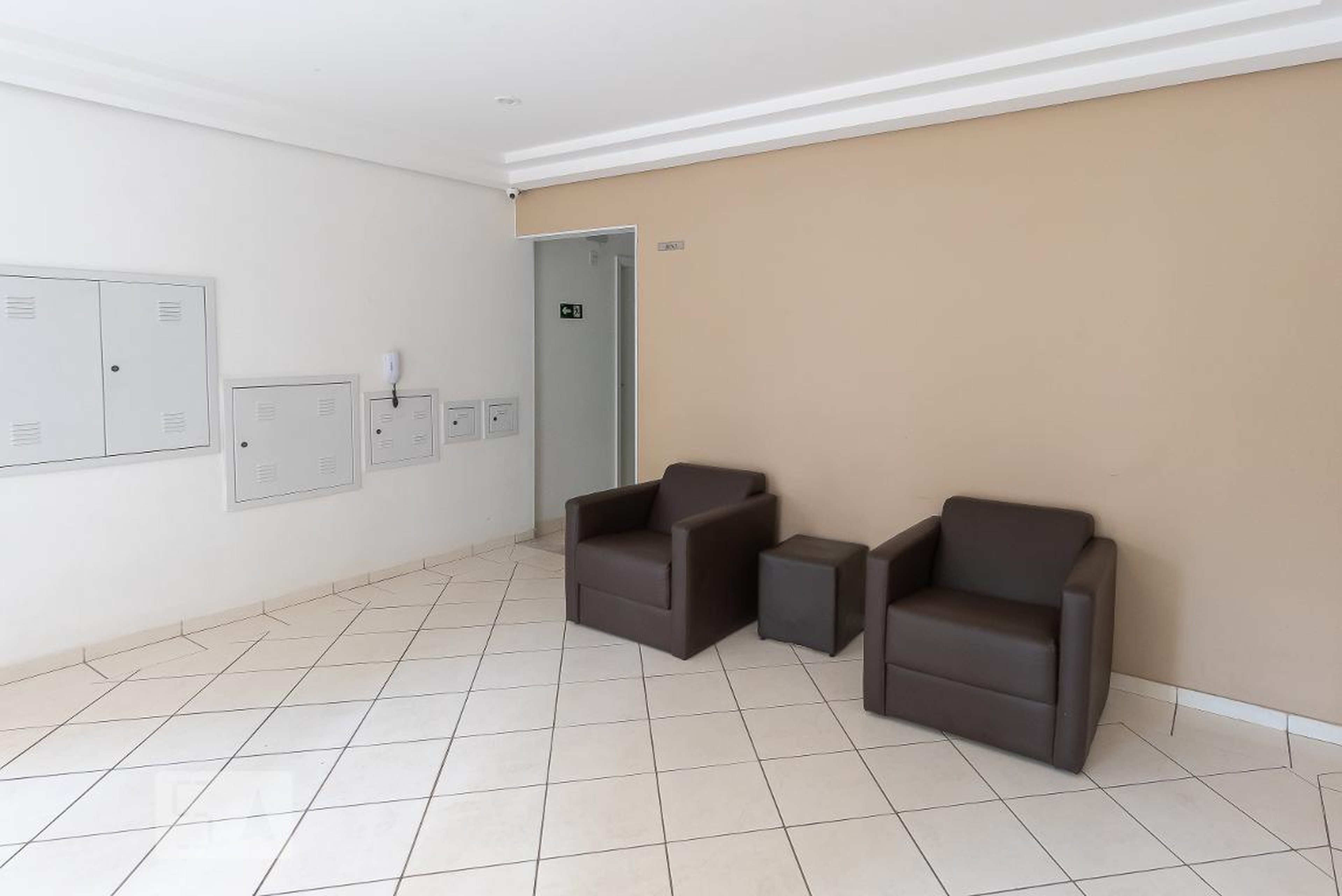 Hall de Entrada - Visione