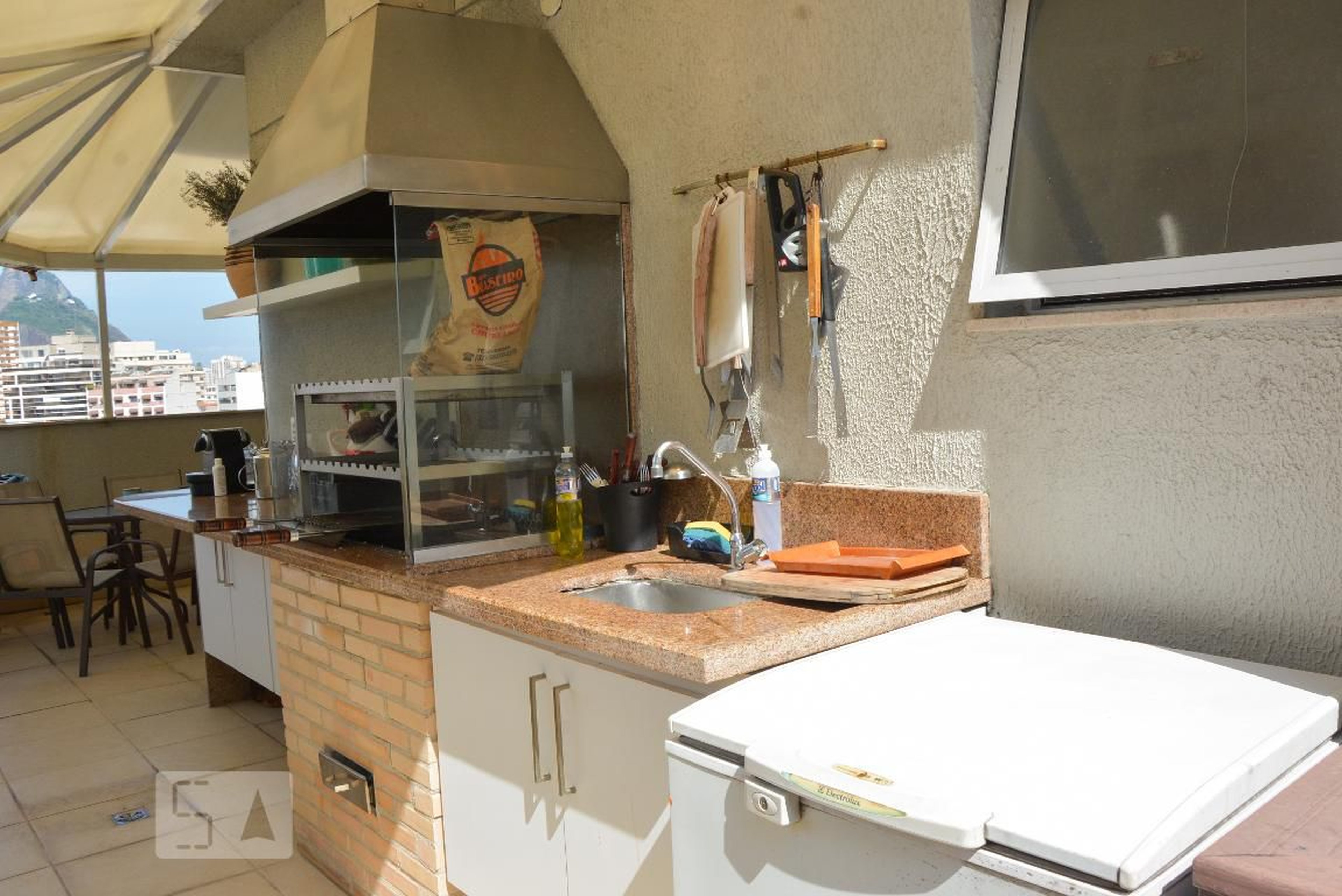 Churrasqueira - Bella Donna