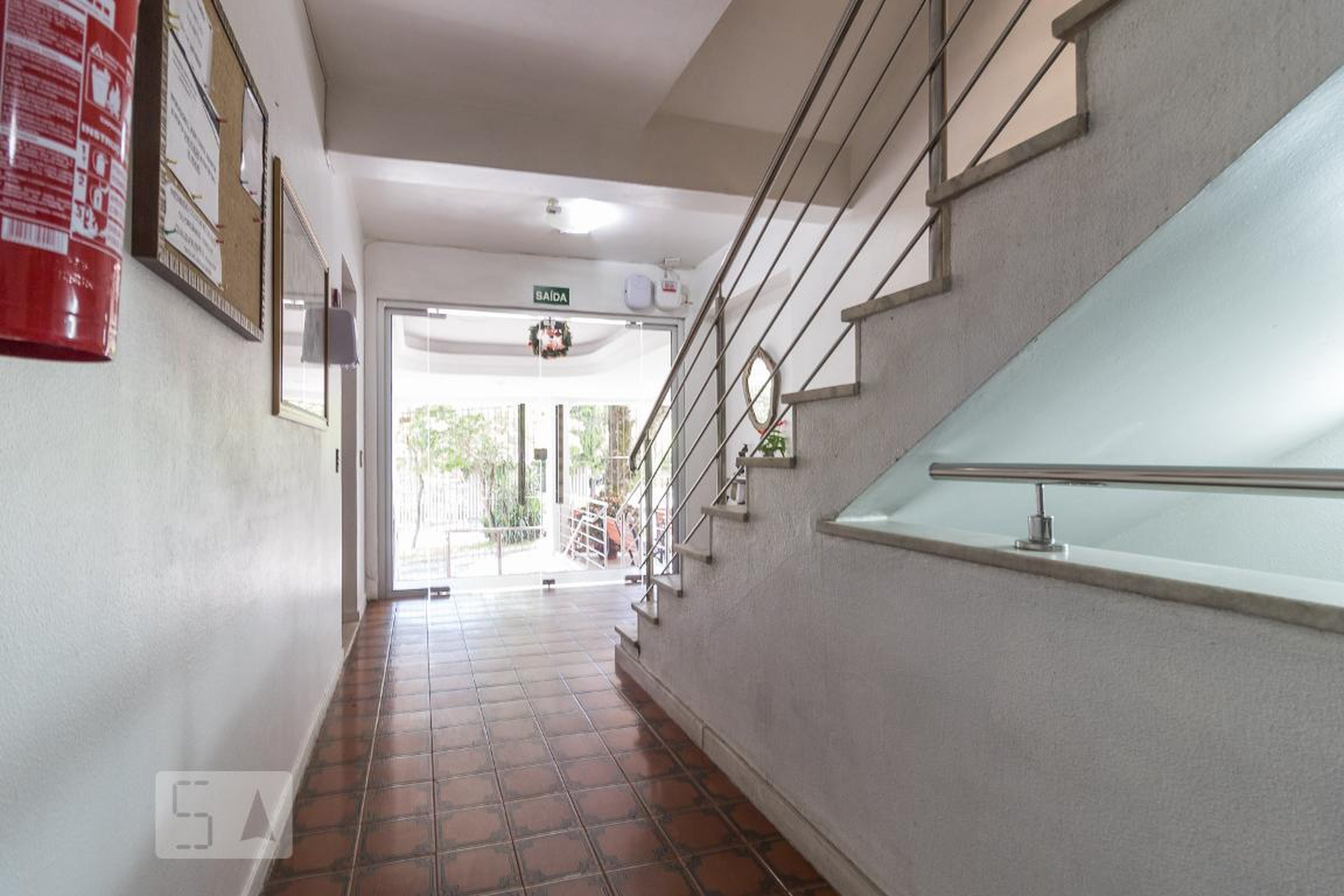 Hall de Entrada - 