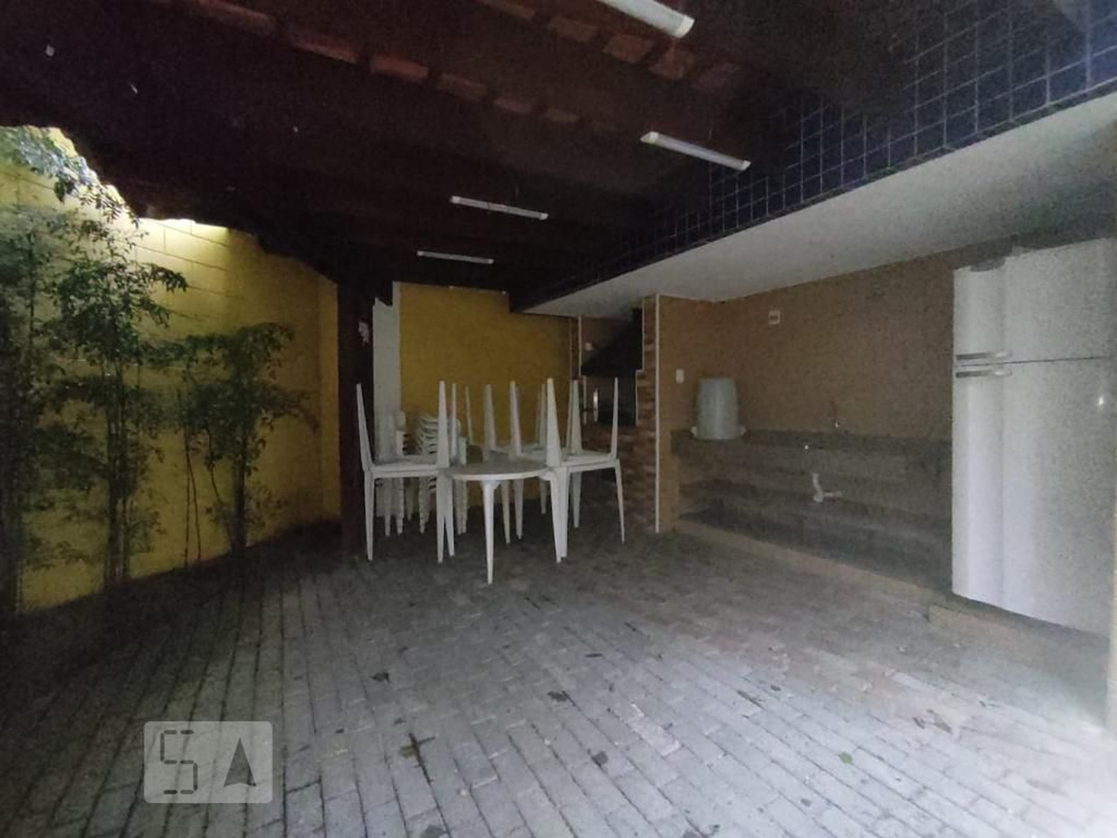 Churrasqueira 2 - New Place