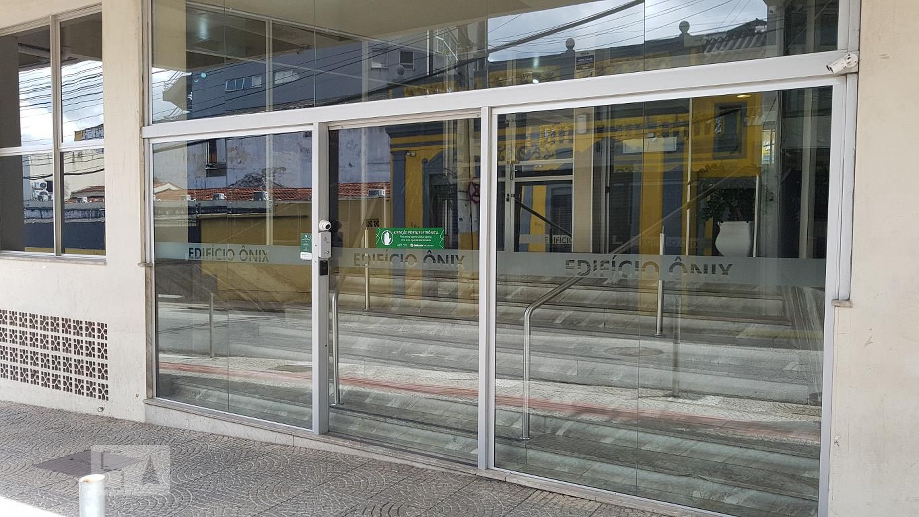 Entrada - Residencial Onix