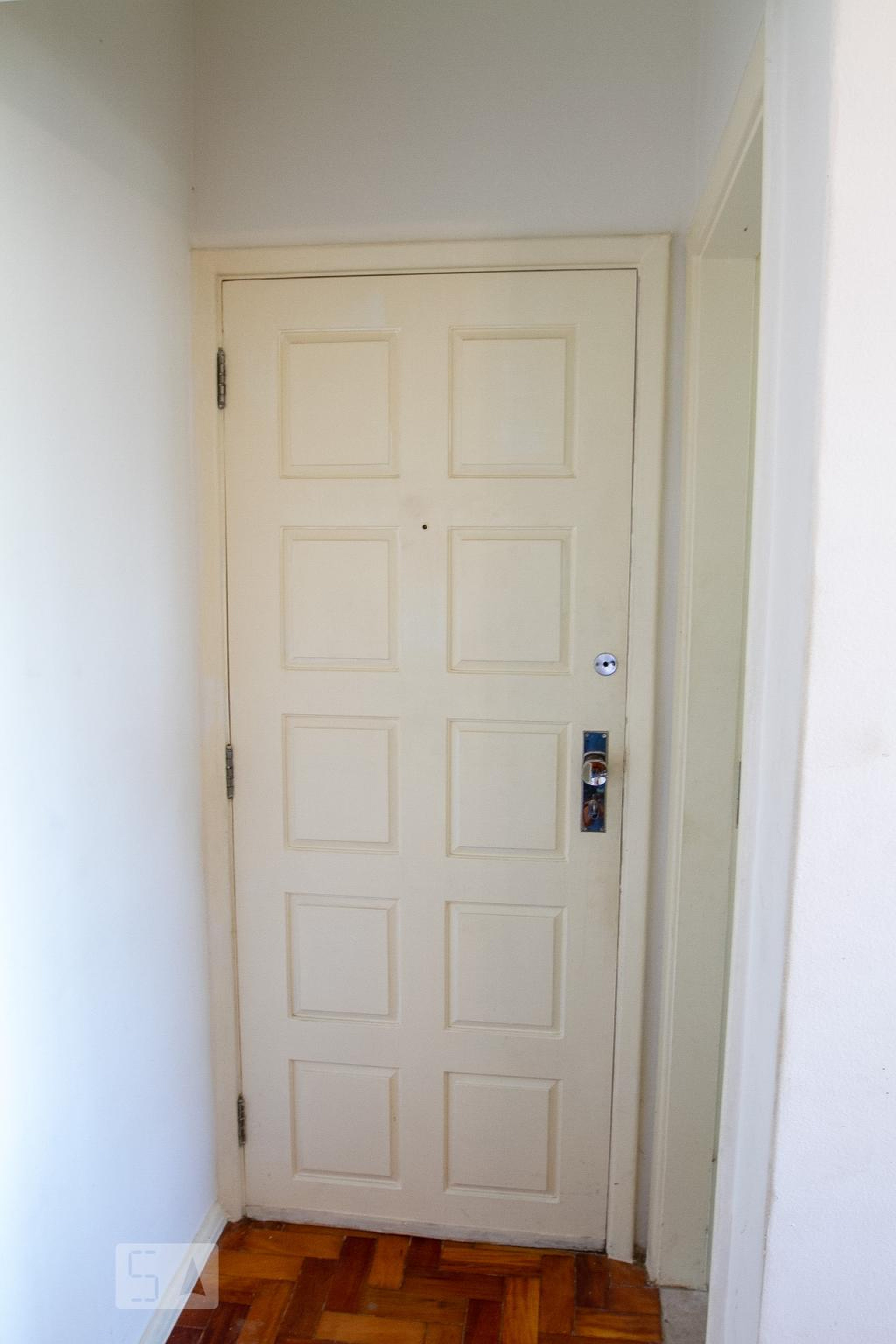 Hall de Entrada - México