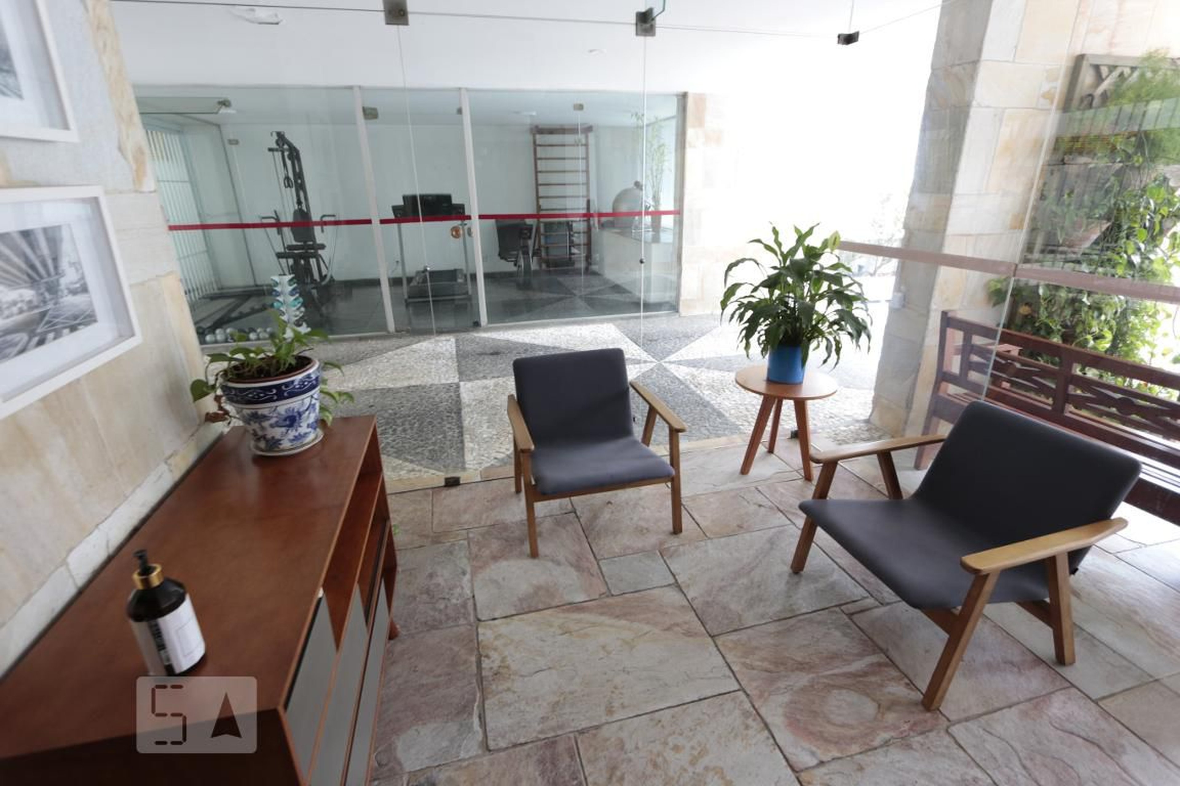 hall - Rossi Tagipuru