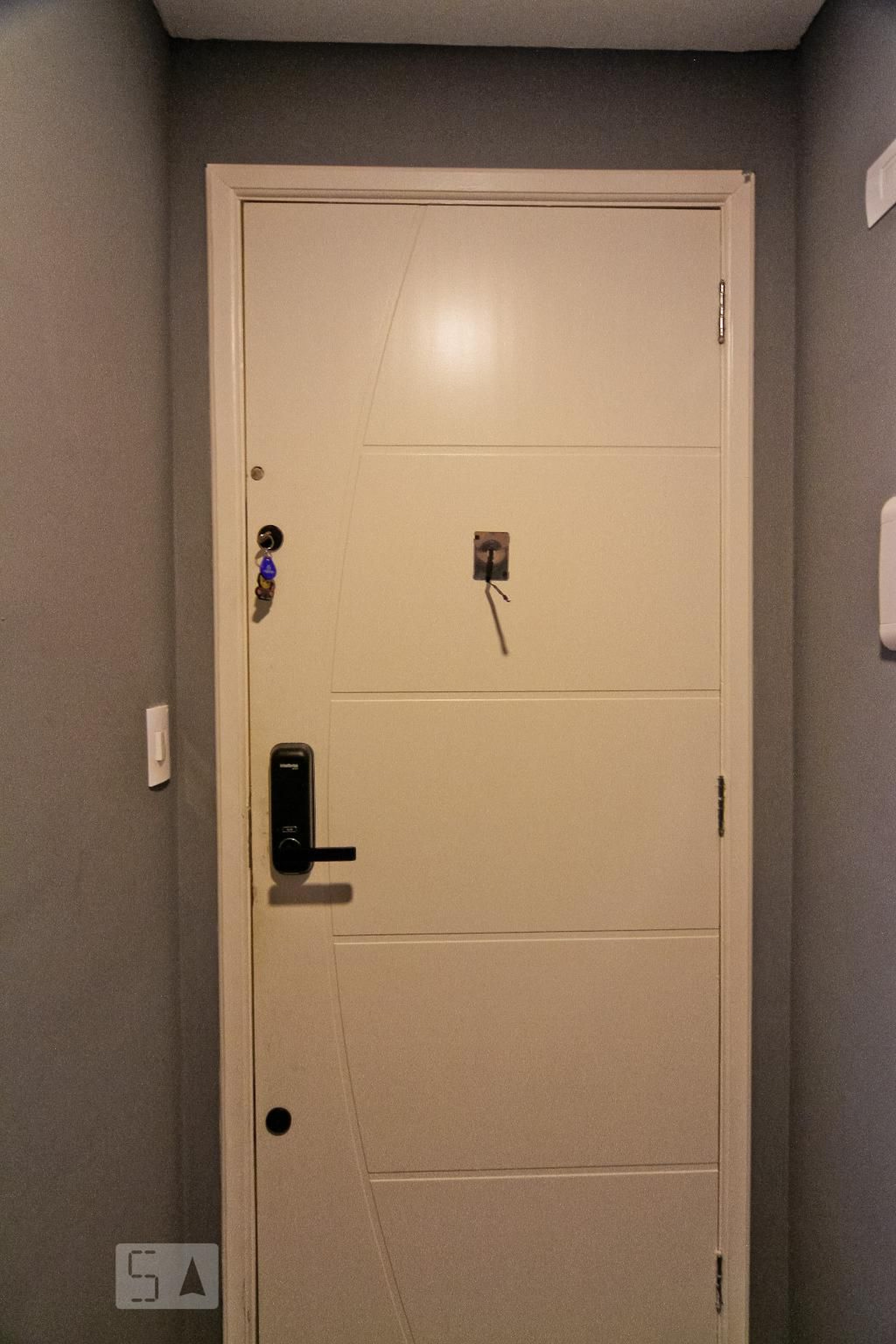 Entrada - Manchester