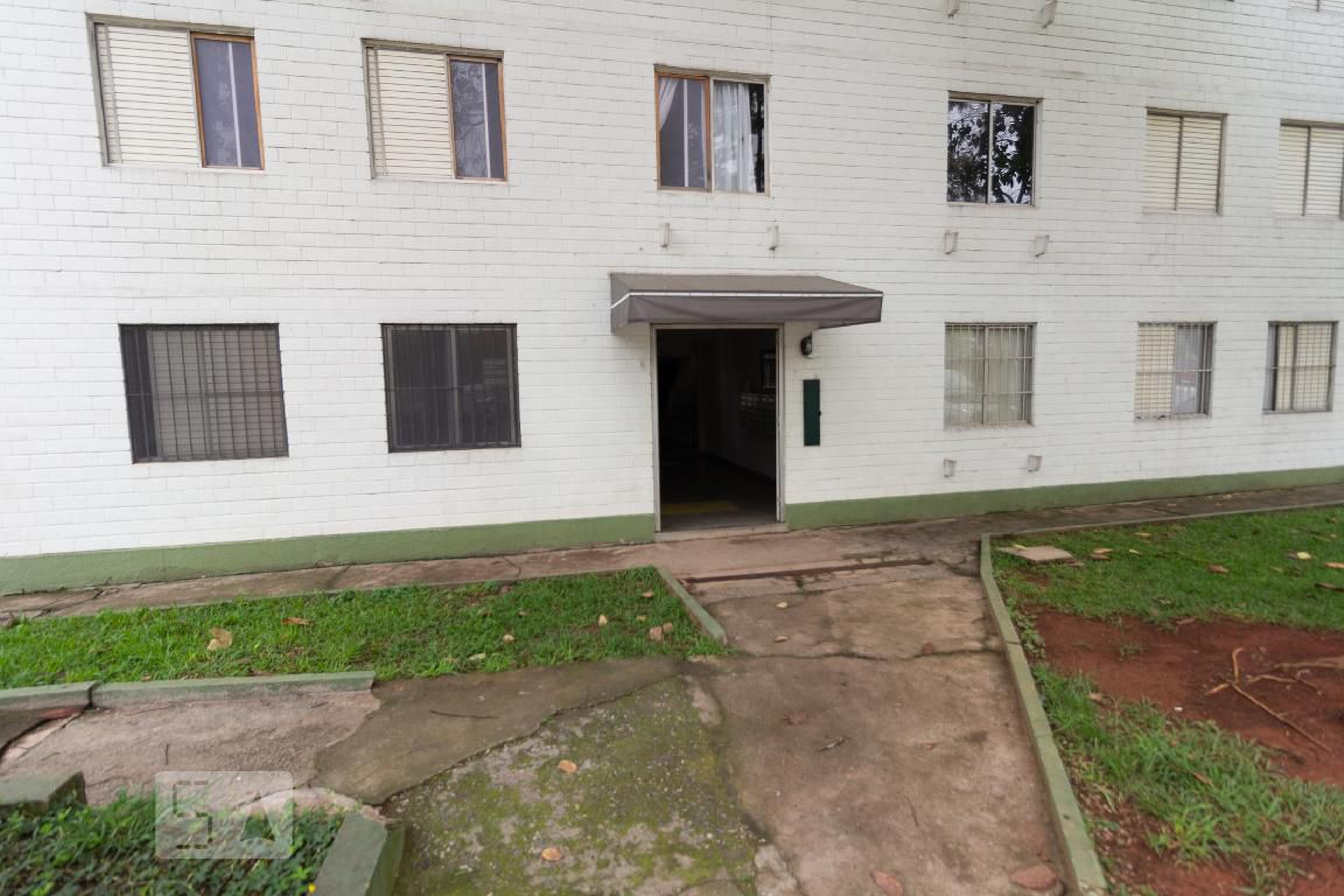 Entrada - Residencial do Parque