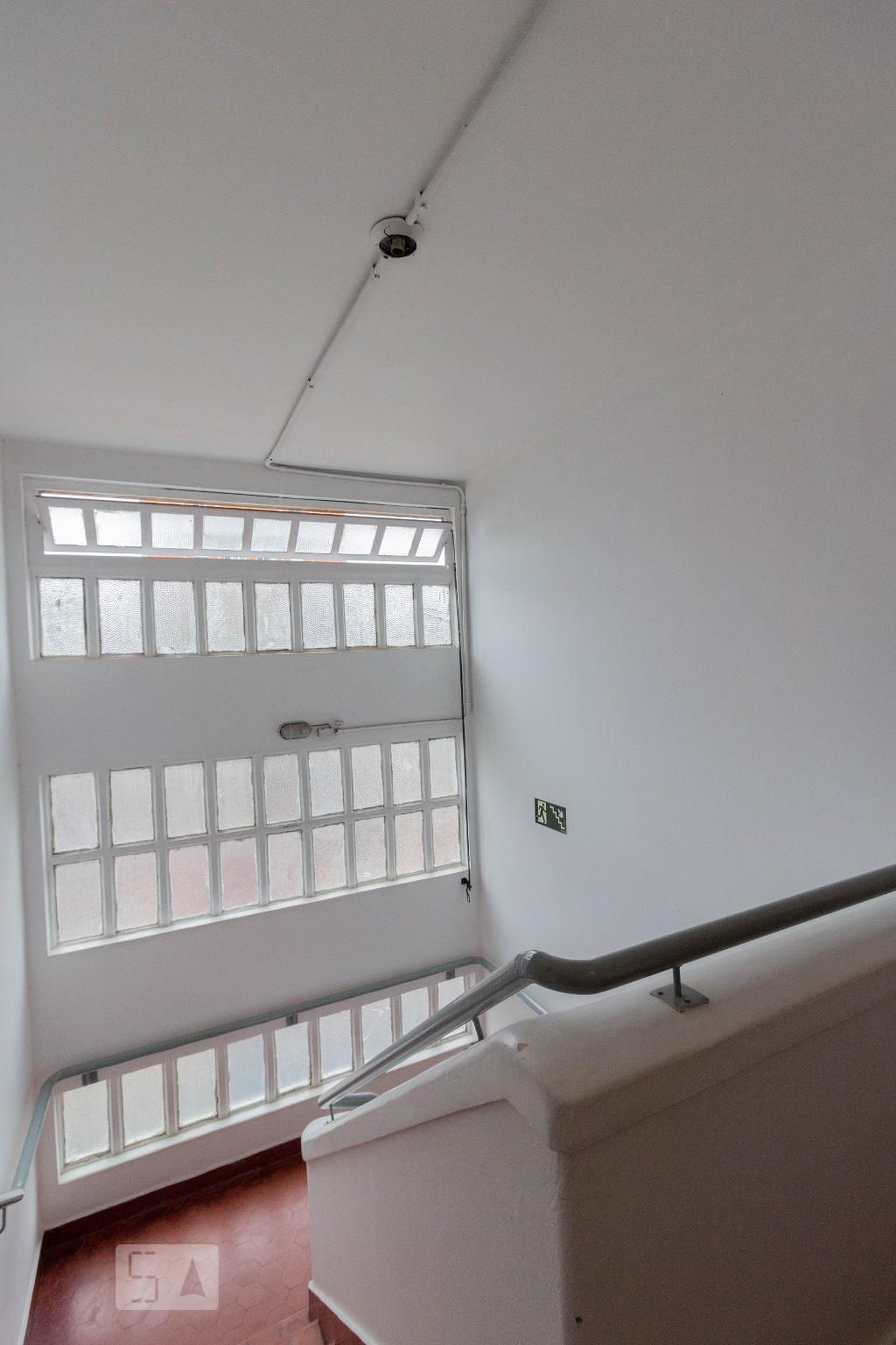 Hall Condomínio em Rua Oscar Freire, 2298