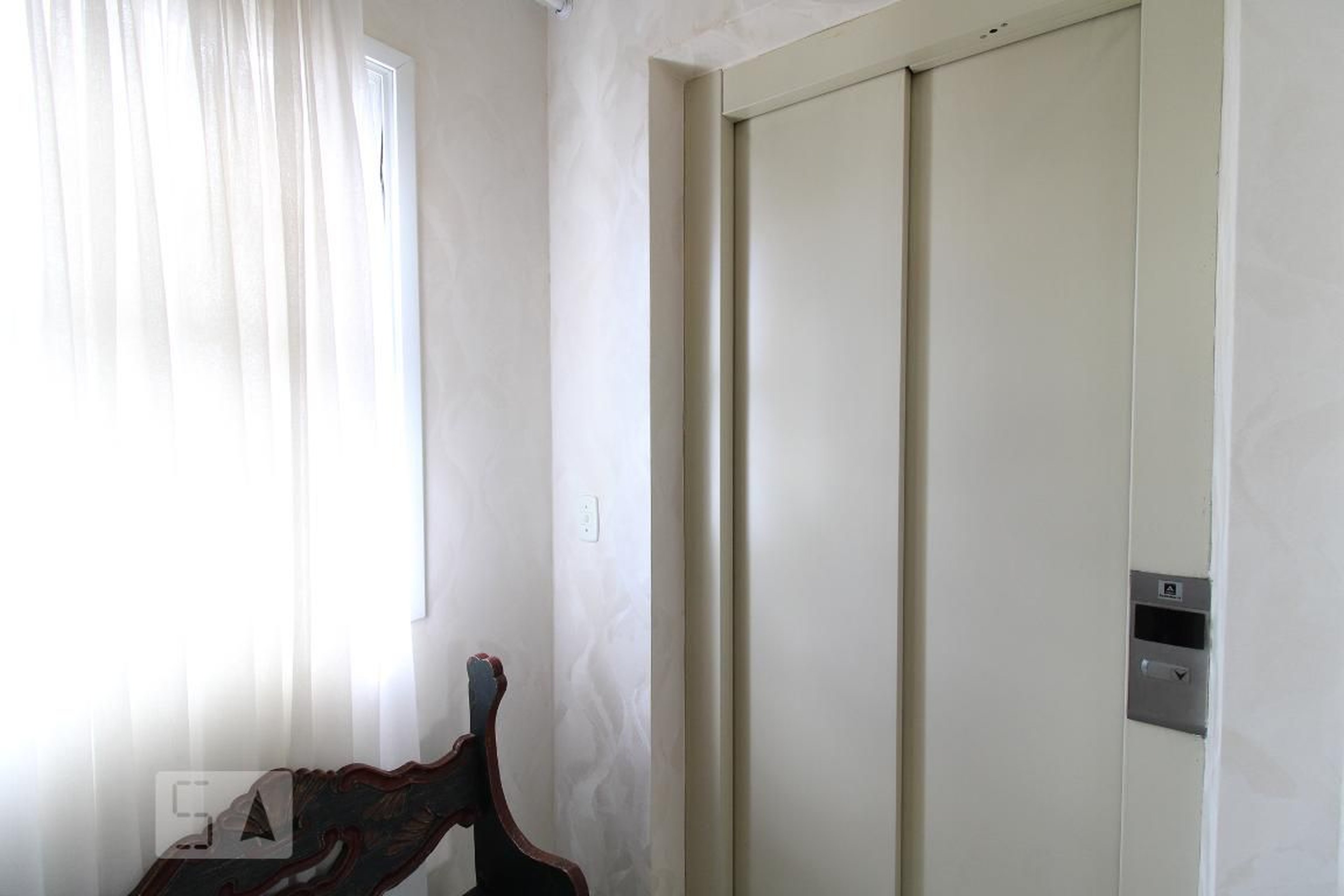 Entrada - The View Chacara Klabin