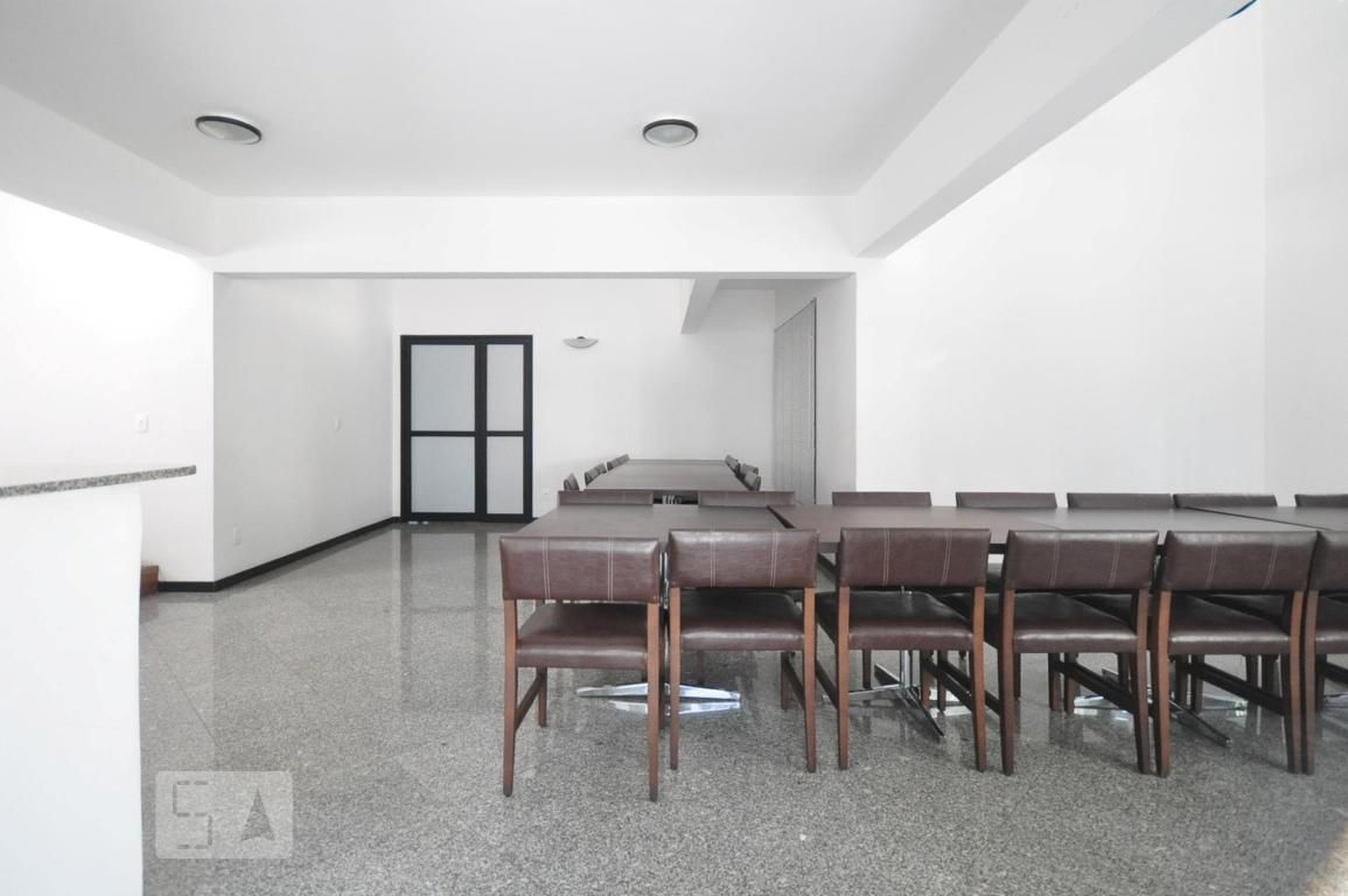 Salão de Festa - Quinta Avenida