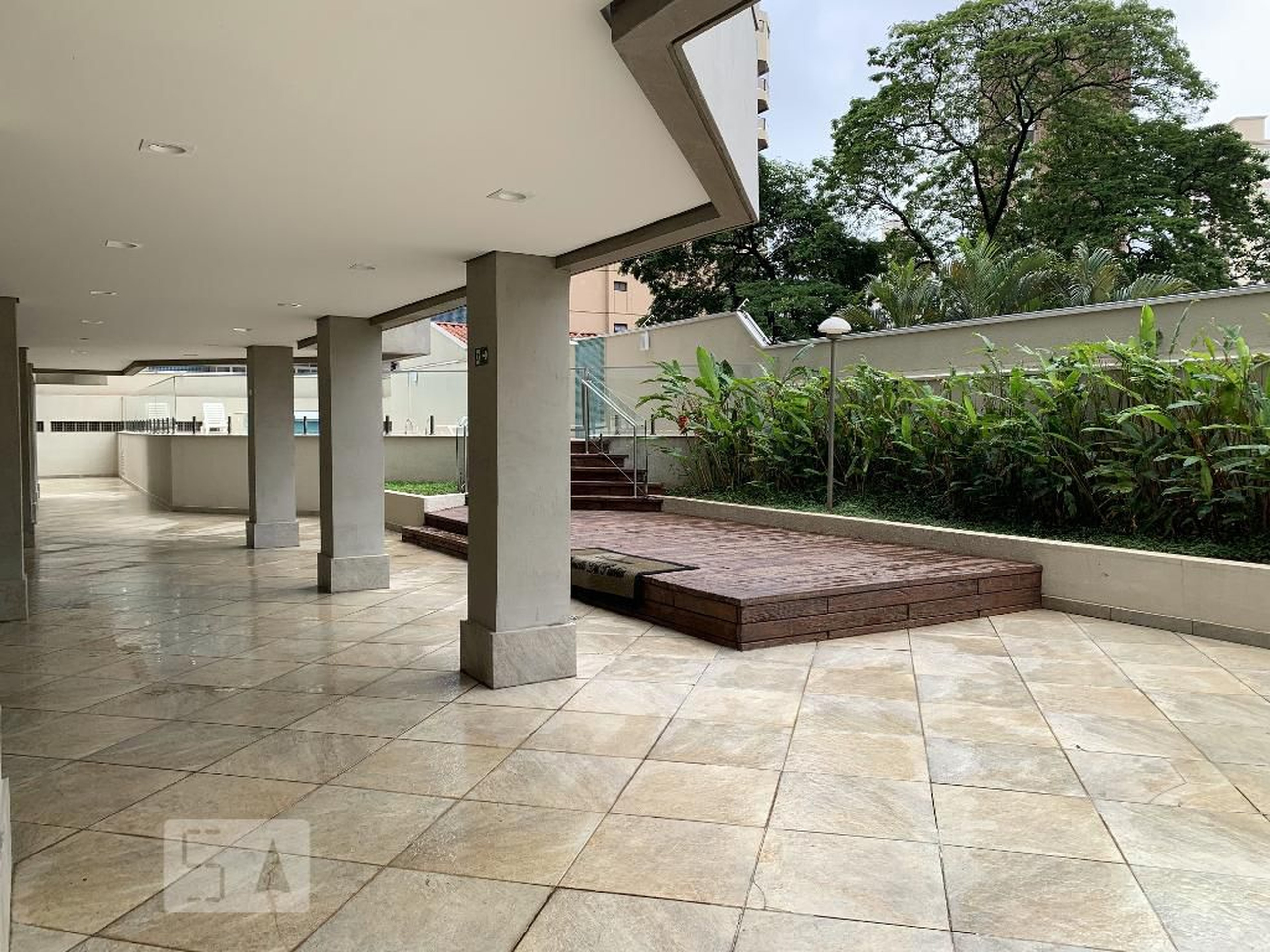 Condomínio - Menotti Del Picchia