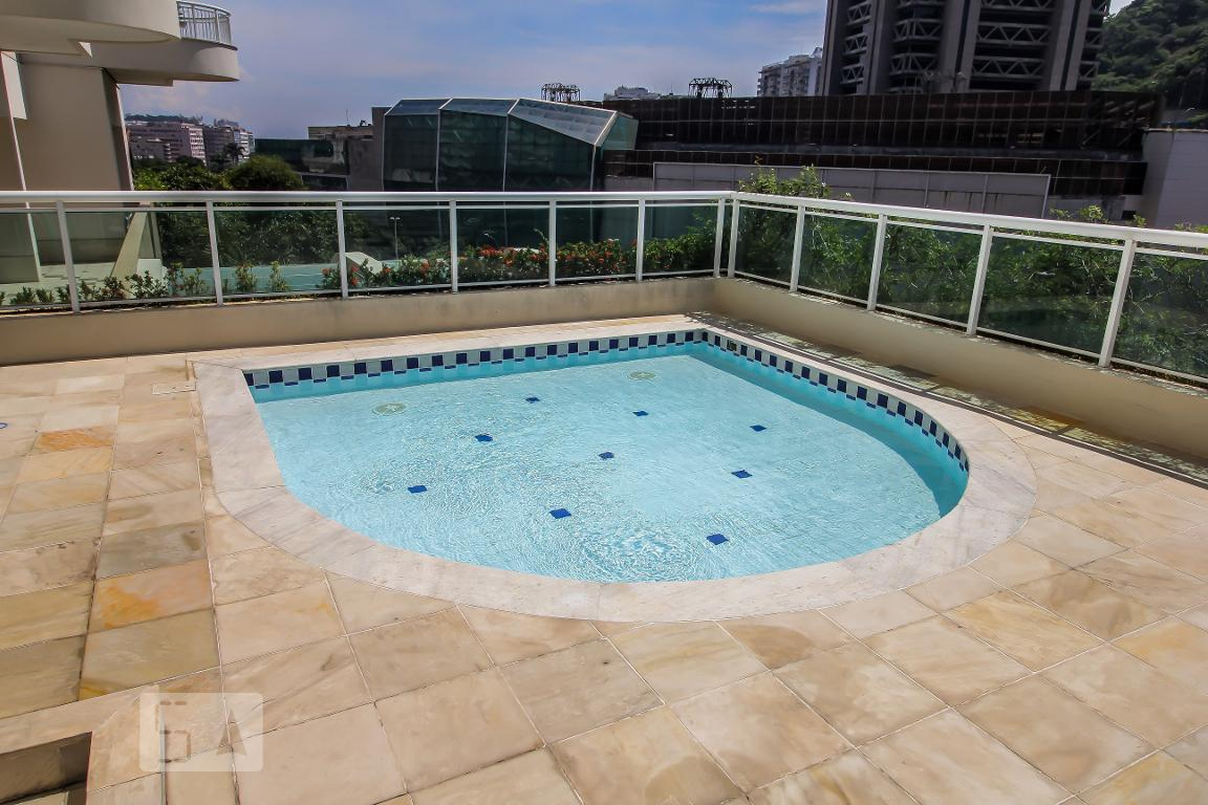 Piscina - Bay View