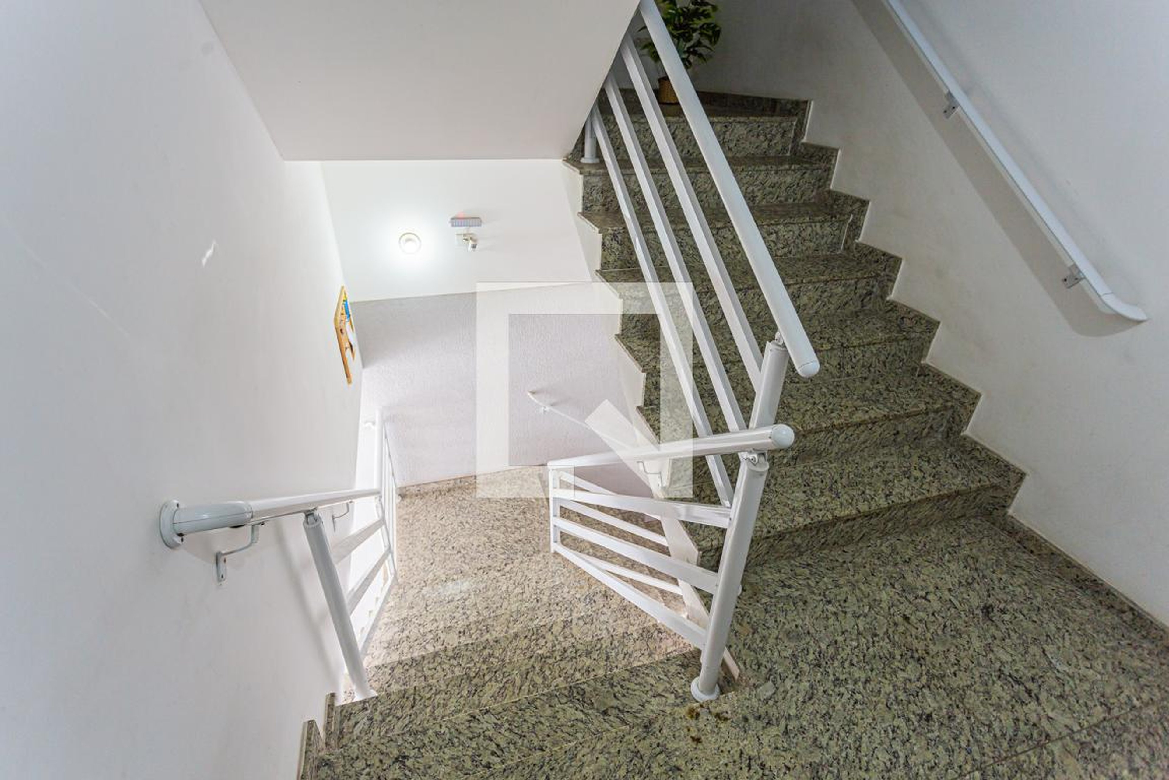 Área comum - Nova Monsenhor Bibiano