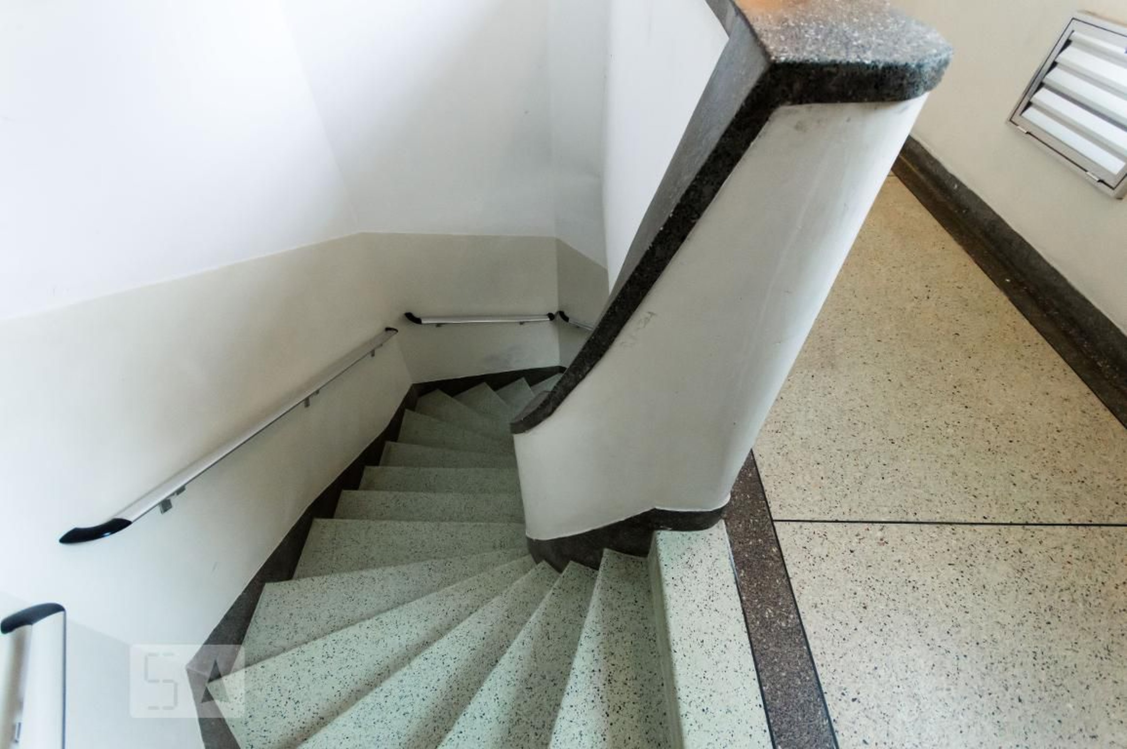 Área comum - Eugenia