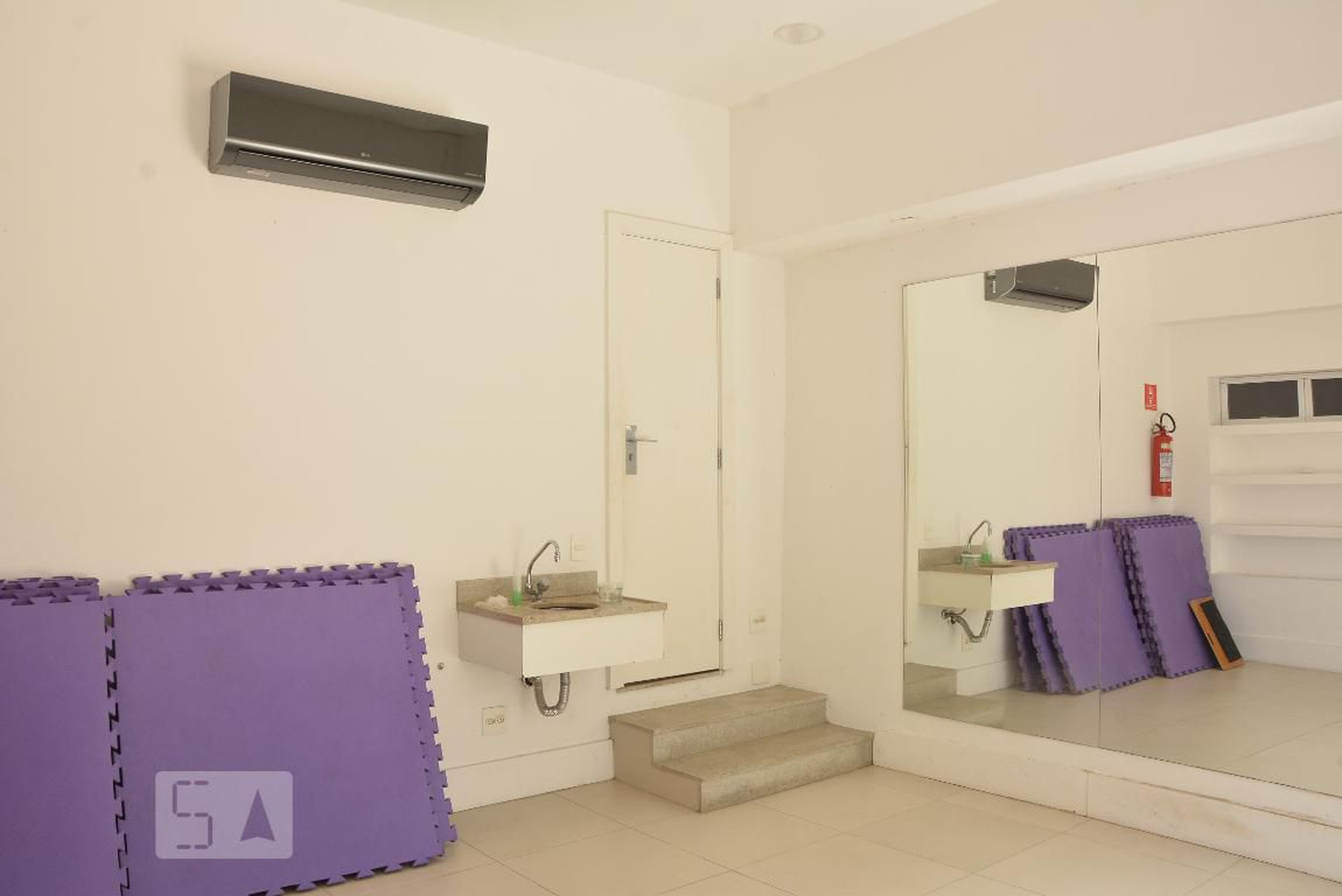 Condomínio - Edifício Ângelus