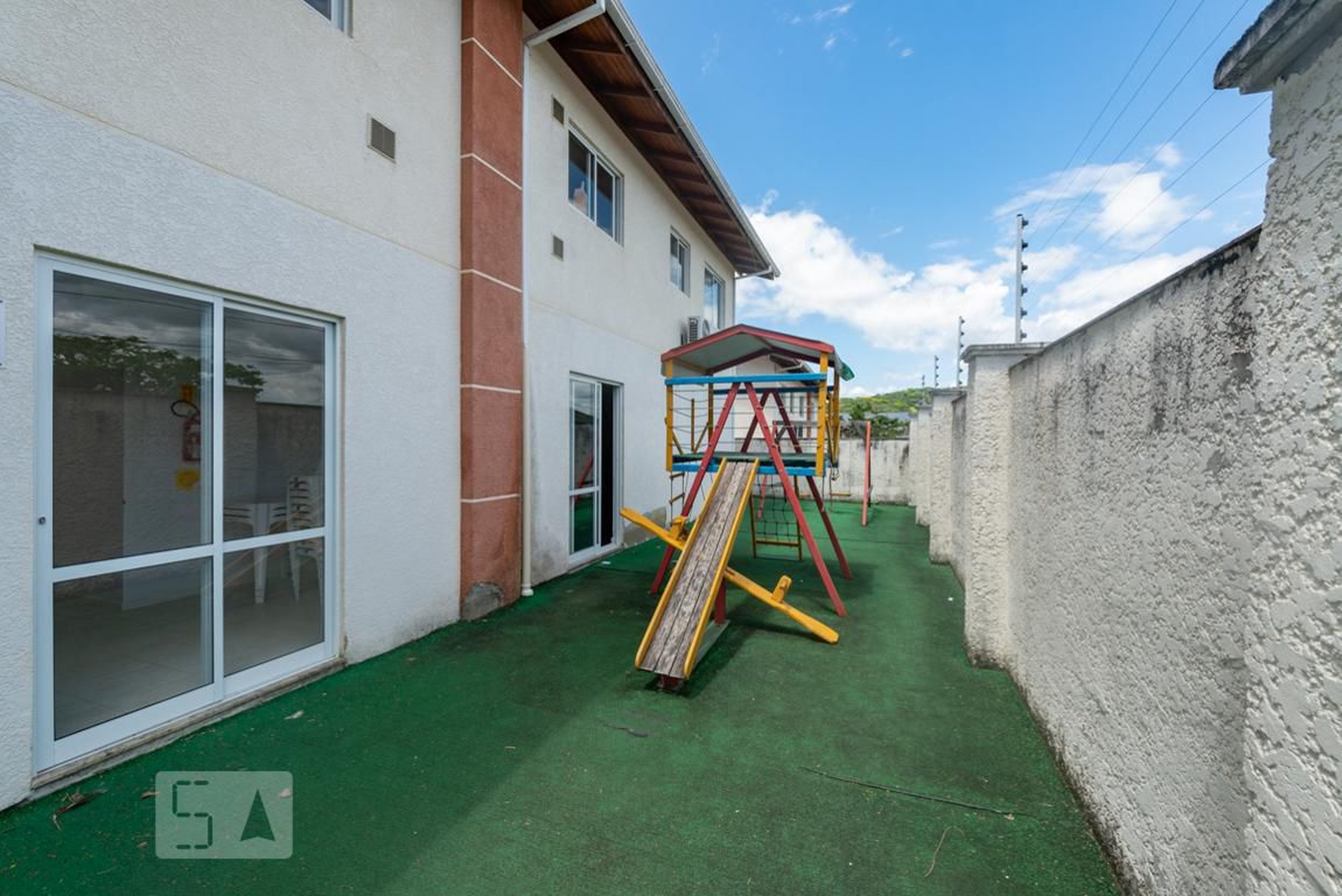 Playground - Villa Trentino I