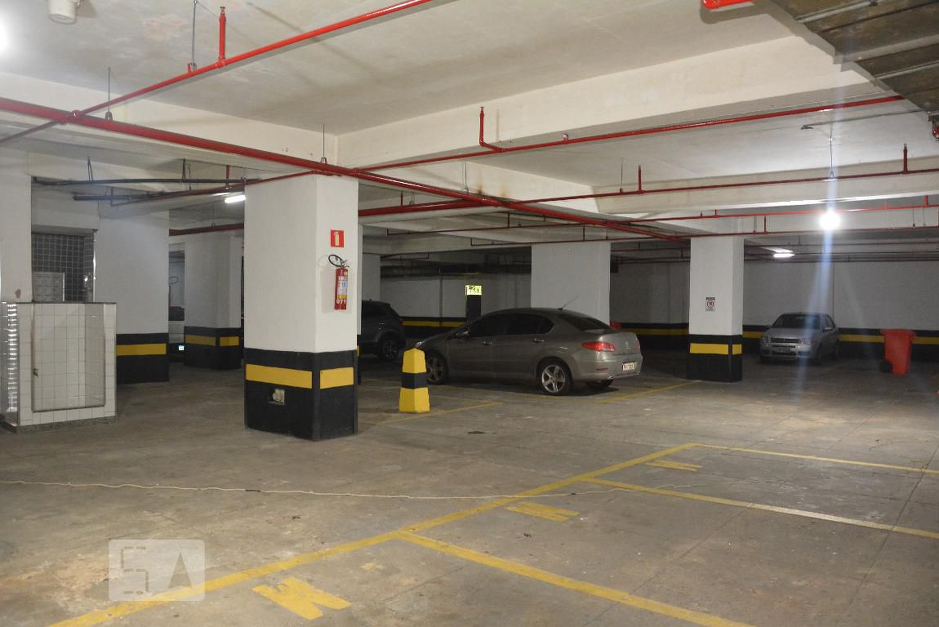 Condomínio - Edifício Solar das Varandas