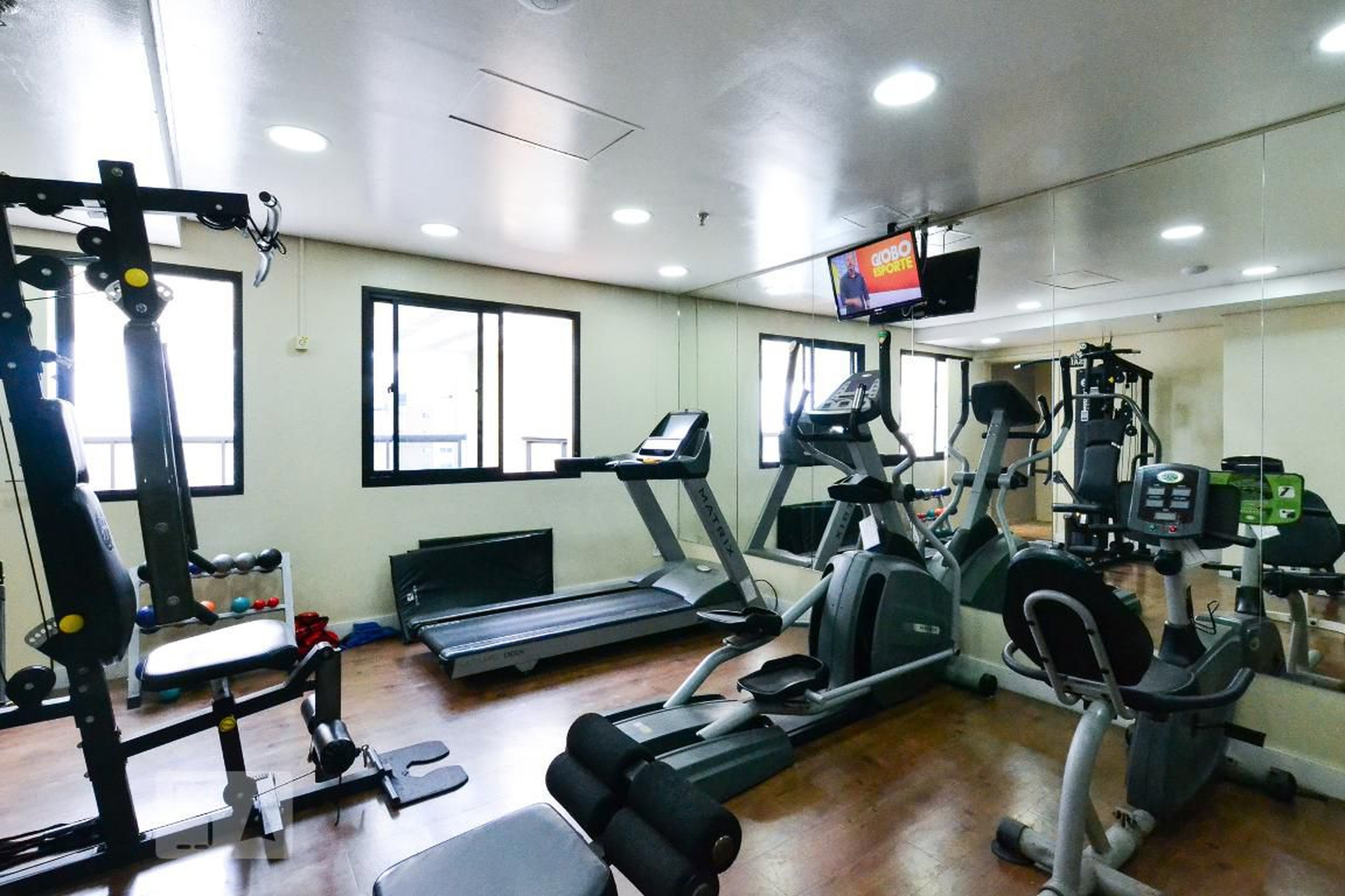 Academia - Slaviero Hotels