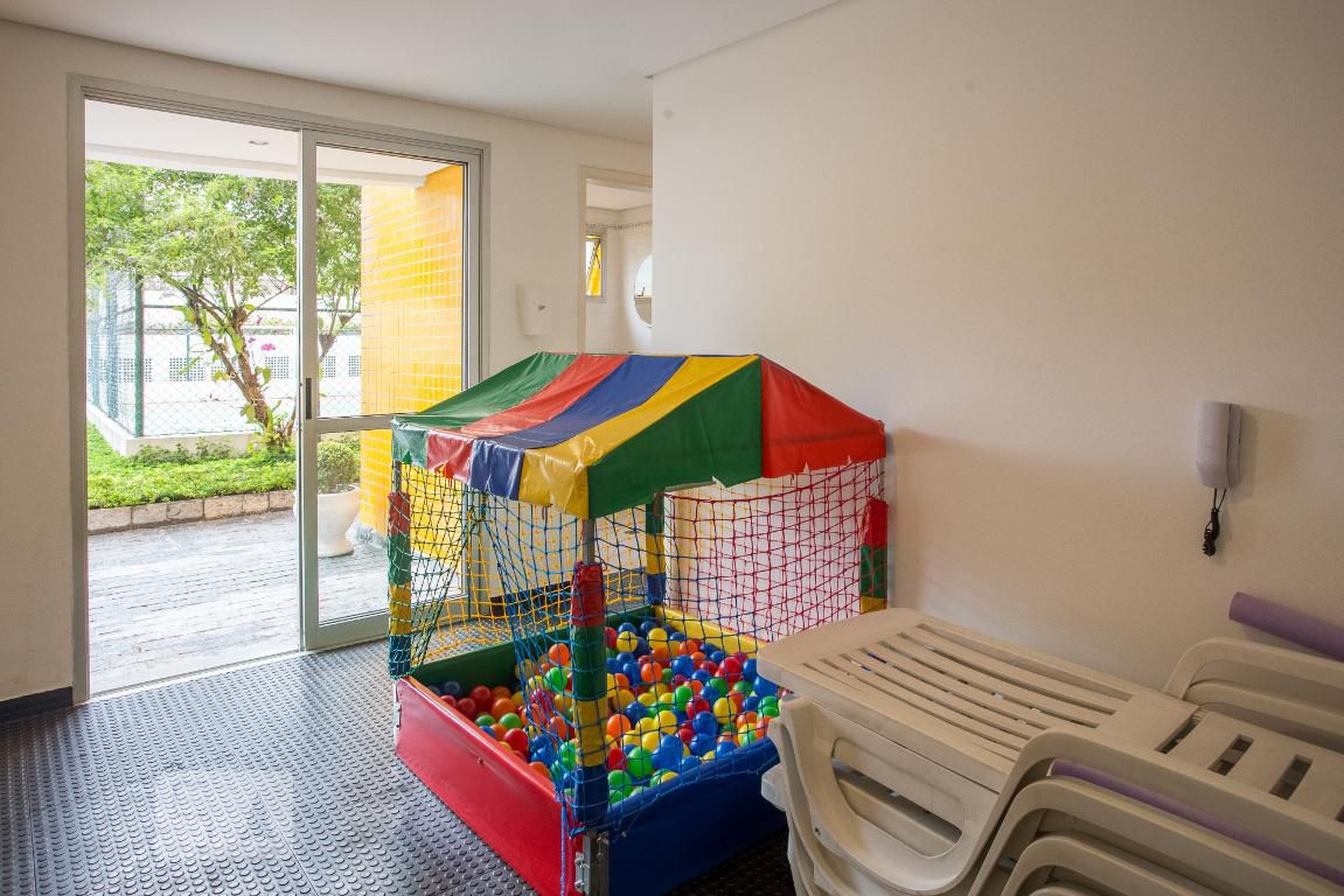 Espaço kids - Ville Dijon