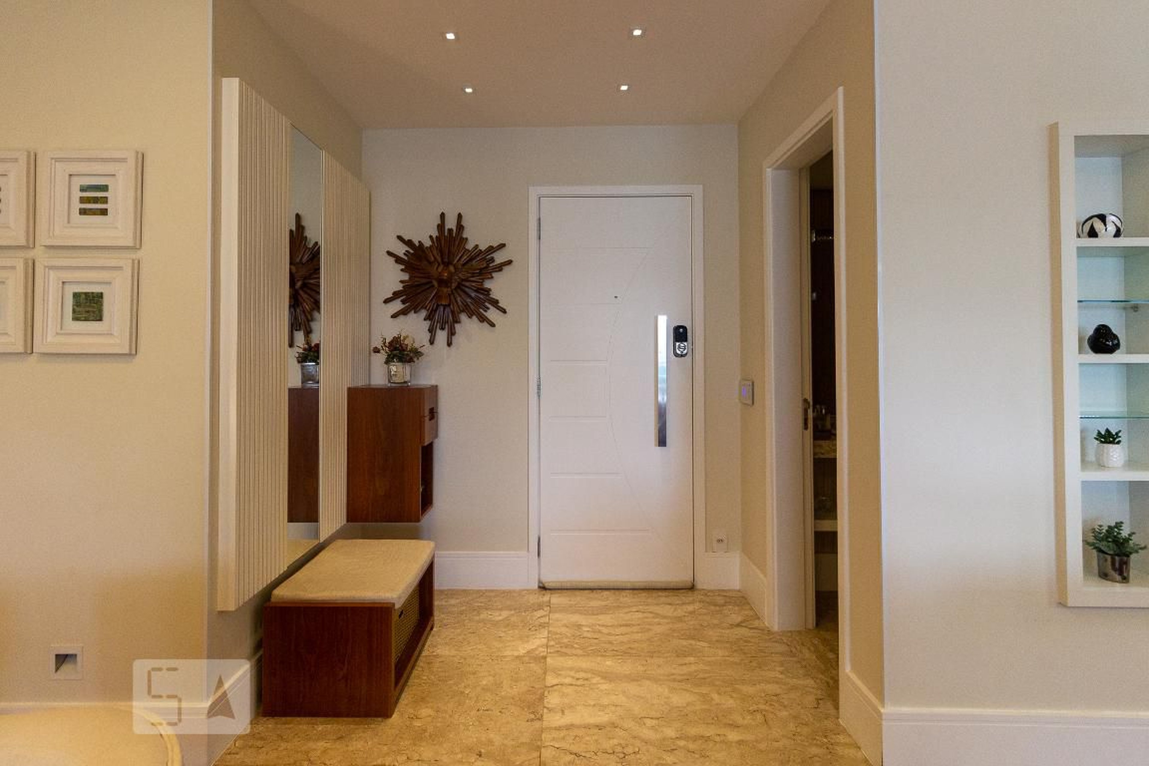 Hall - Lumina Gramercy Park