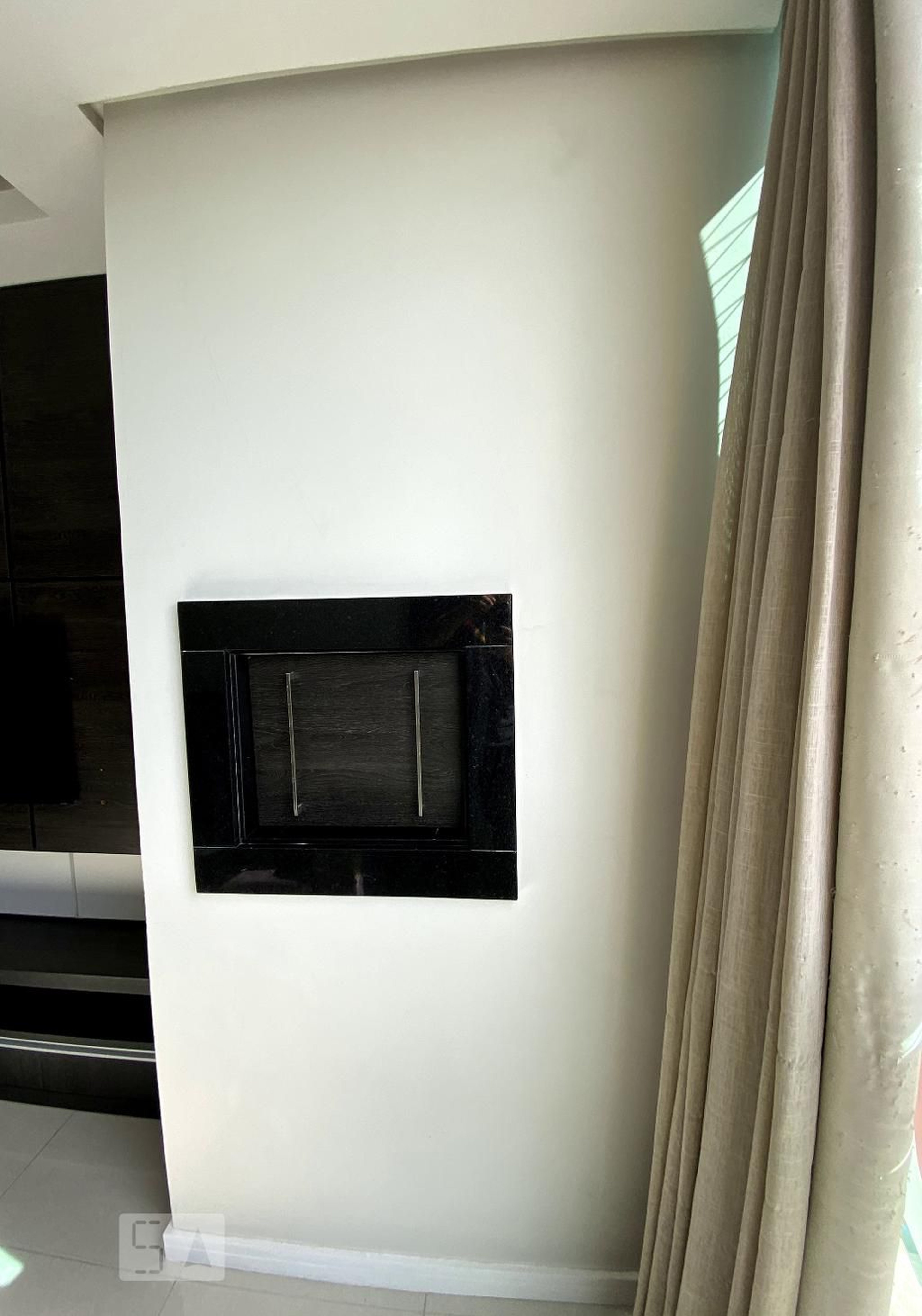 Churrasqueira - Residencial Fenícia