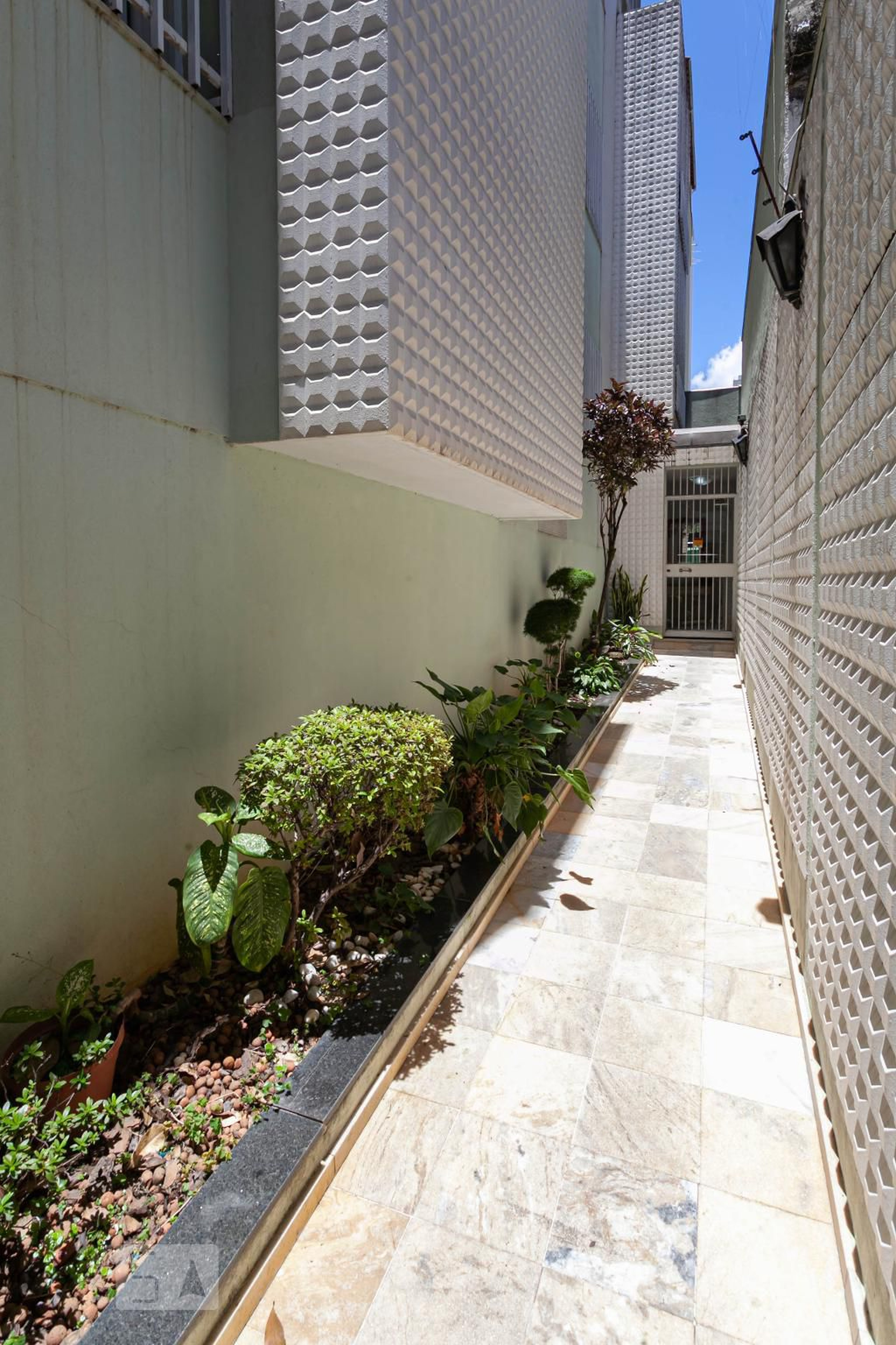 Hall de Entrada - null