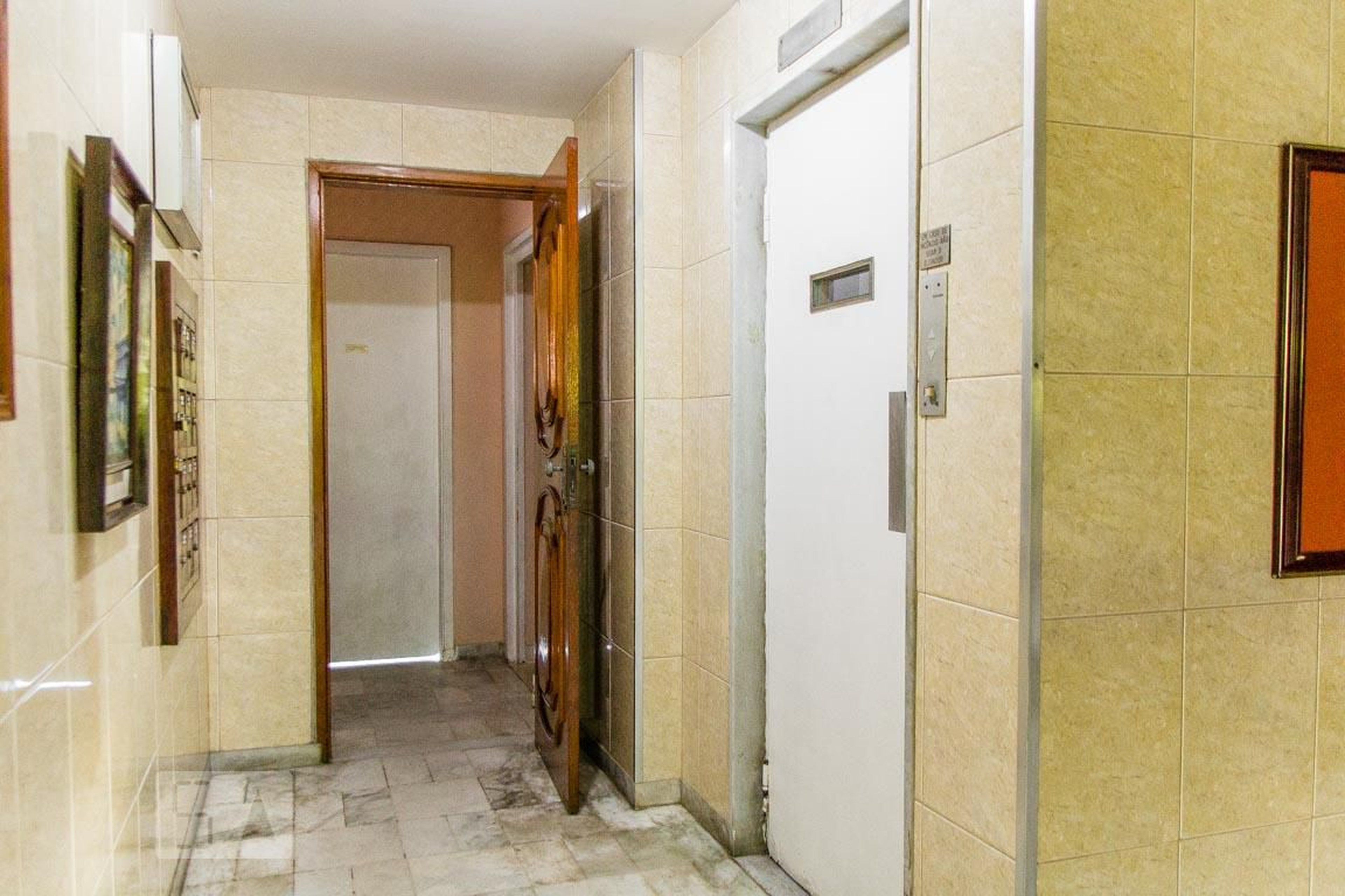 Hall de Entrada - null