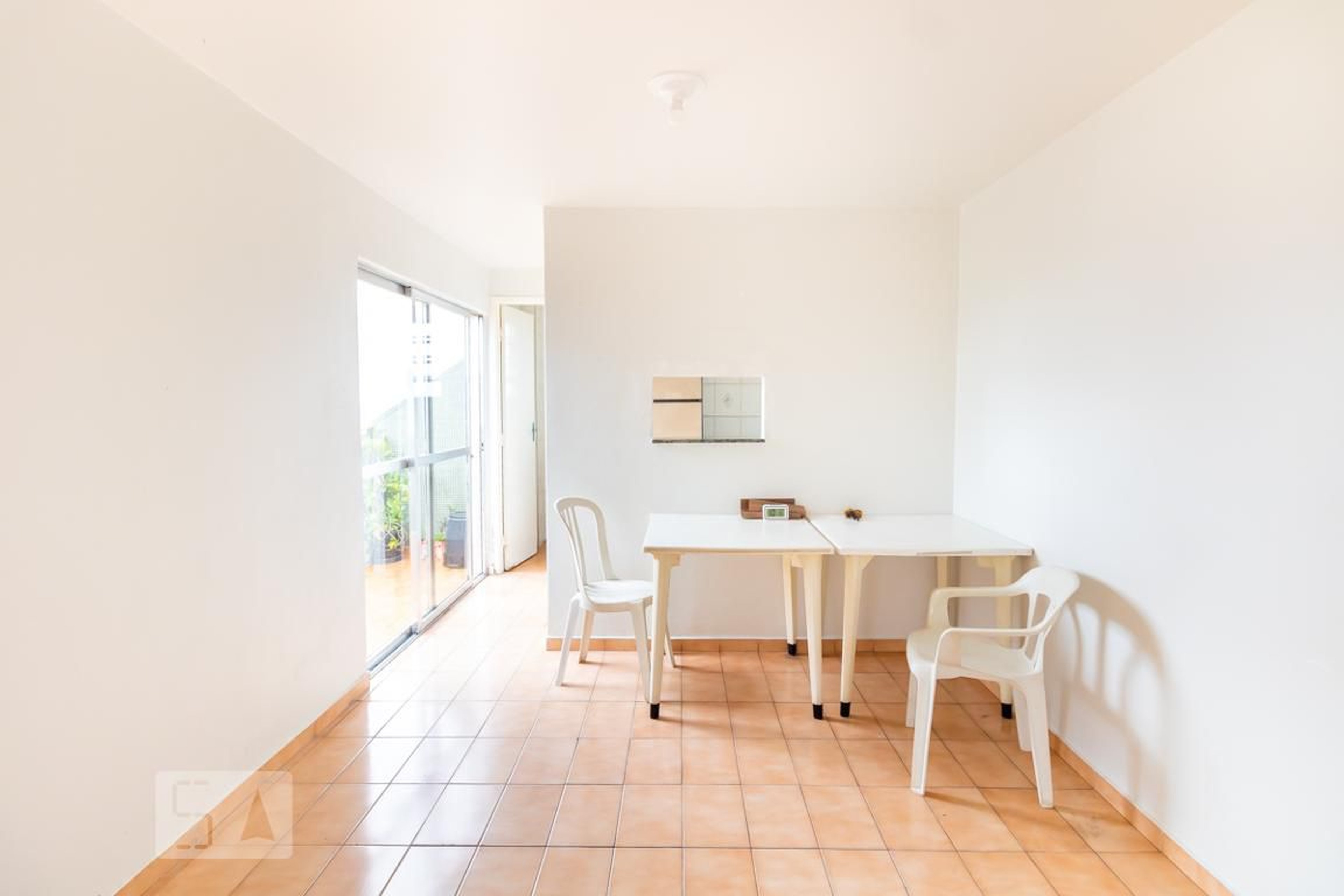 salao de festa - Edifício Esperança