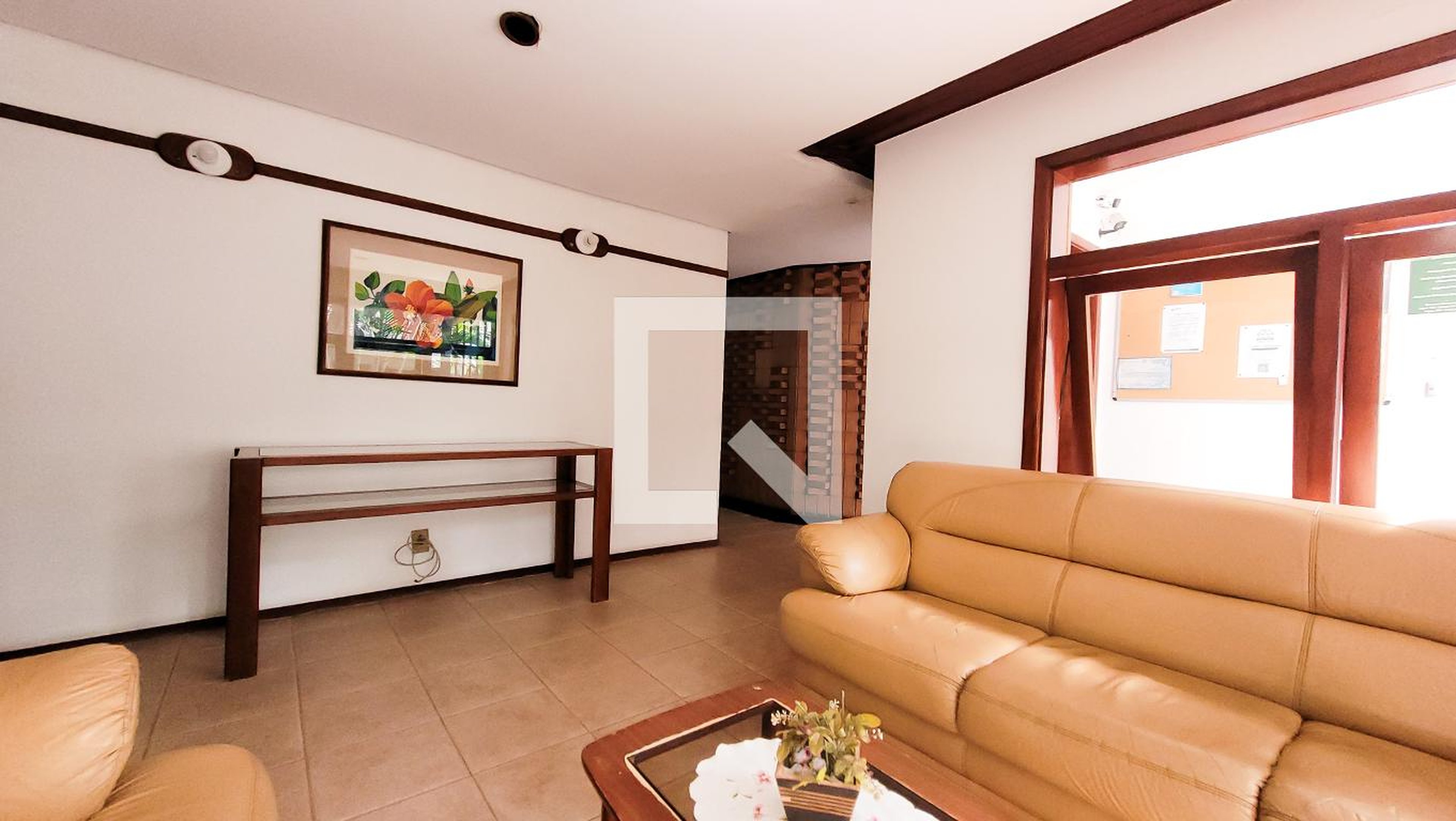 Hall social - Massaguaçu