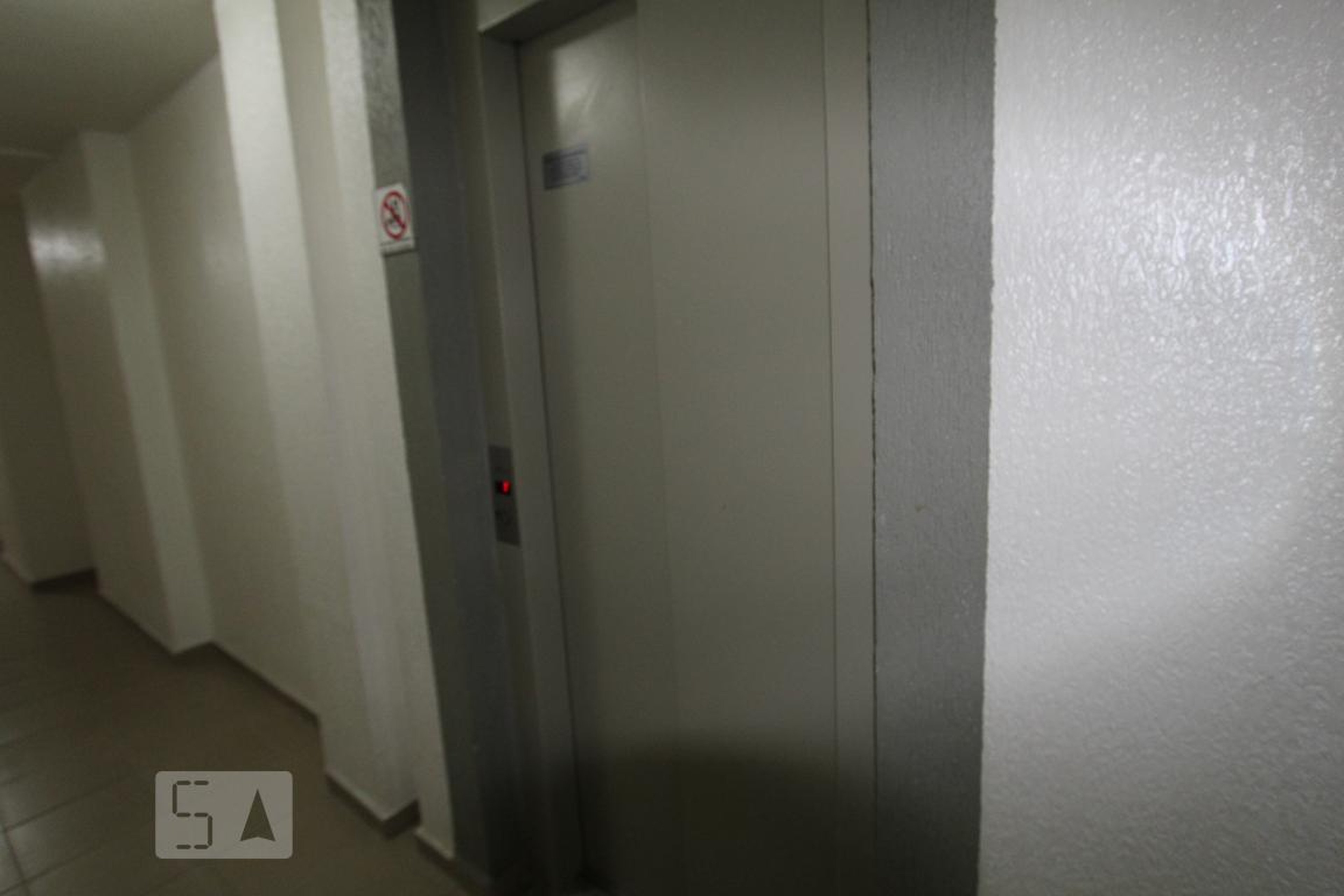 Elevador - Spazio Catena