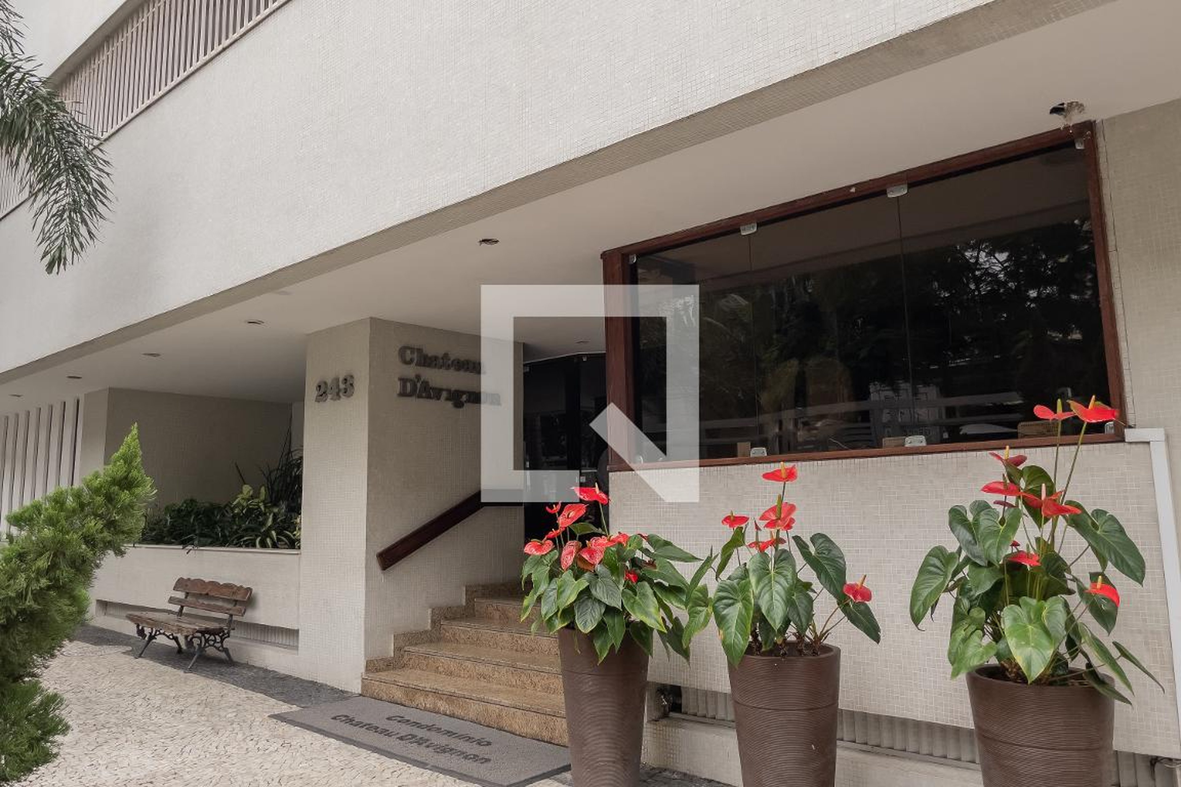 Portaria - Chateam D'Avignon